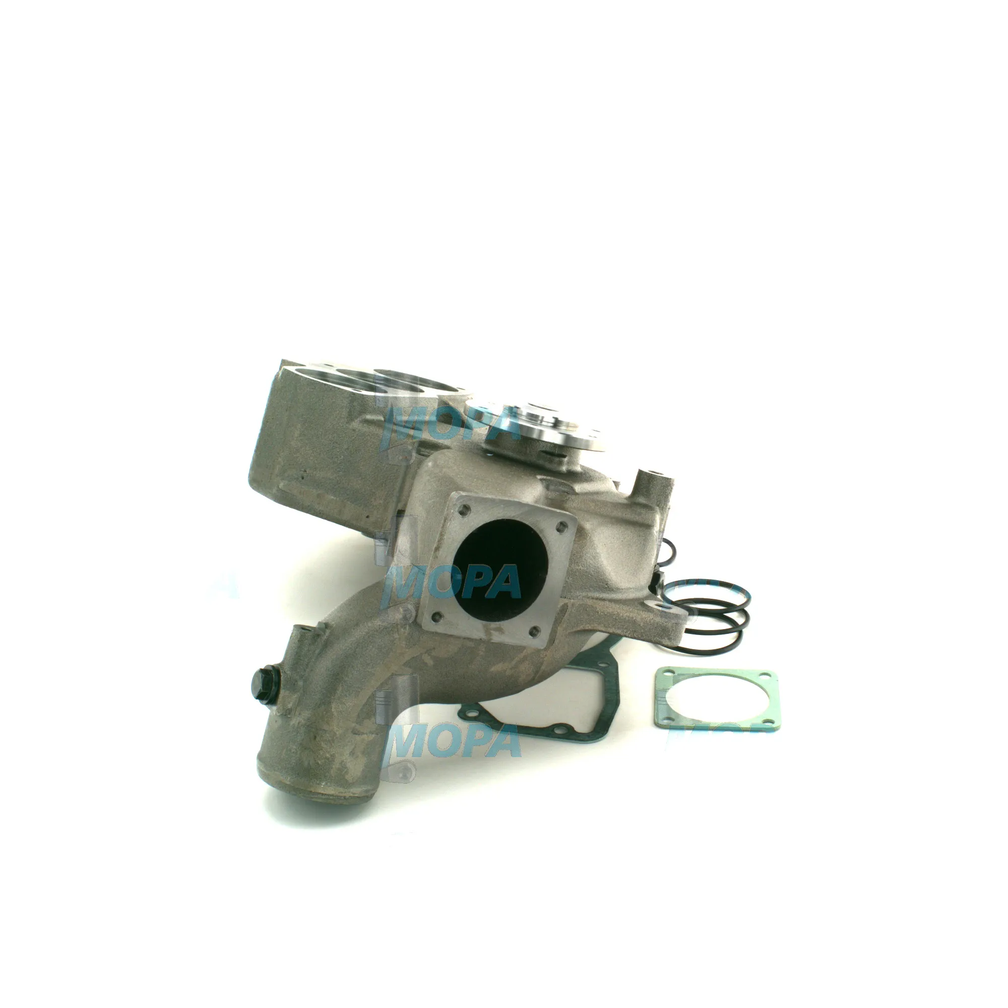 COOLANT PUMP - 51065006472 suitable for MAN D engines 8