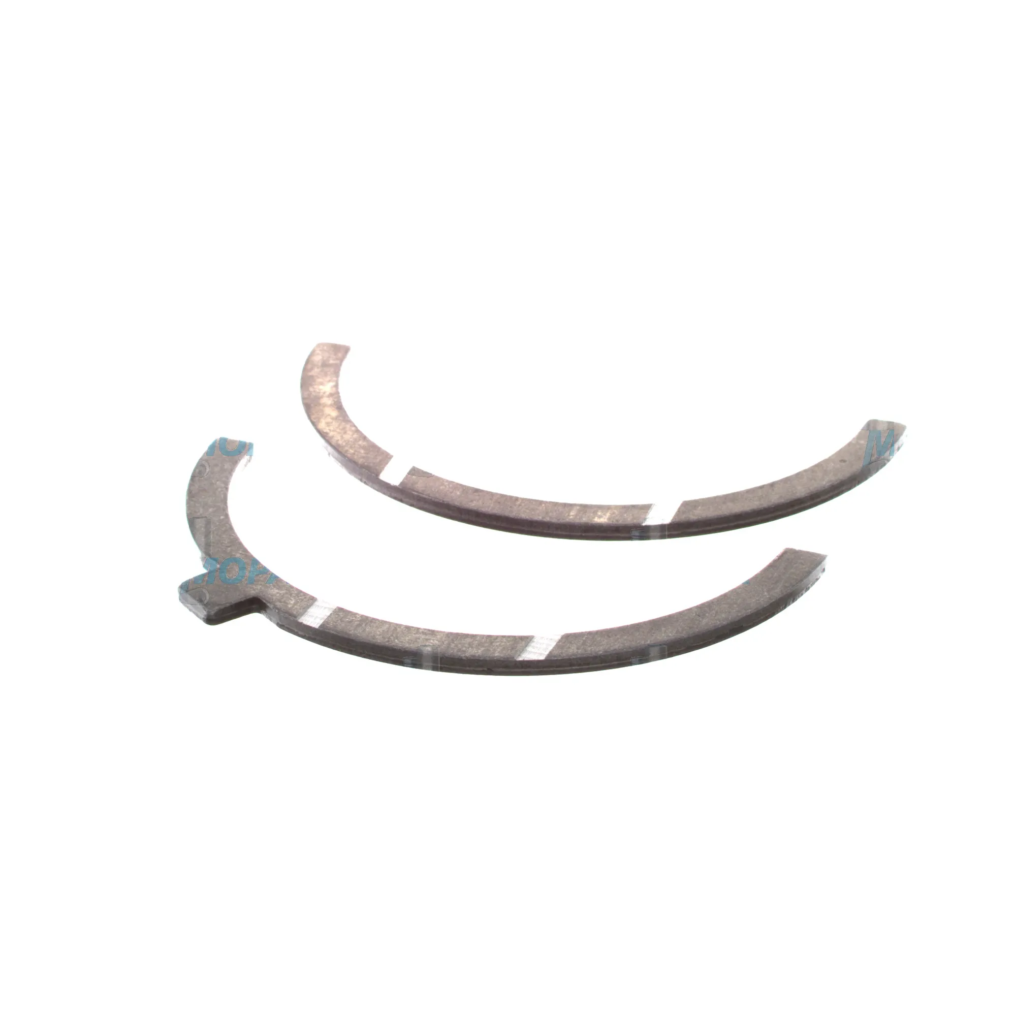 ANLAUFSCHEIBENPAAR - 04236917 passend für Deutz Motoren 7