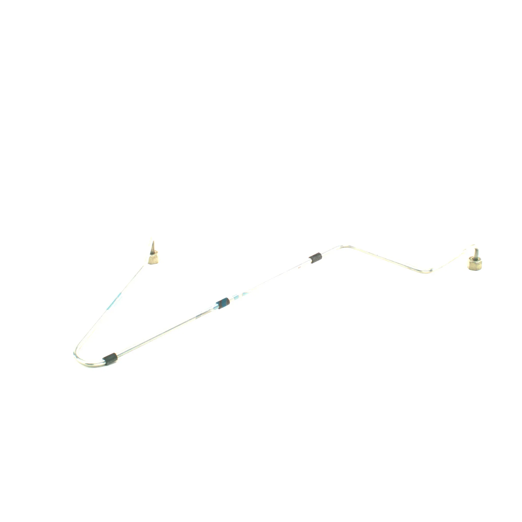 EINSPRITZLEITUNG - 04141750 passend für Deutz Motoren 6