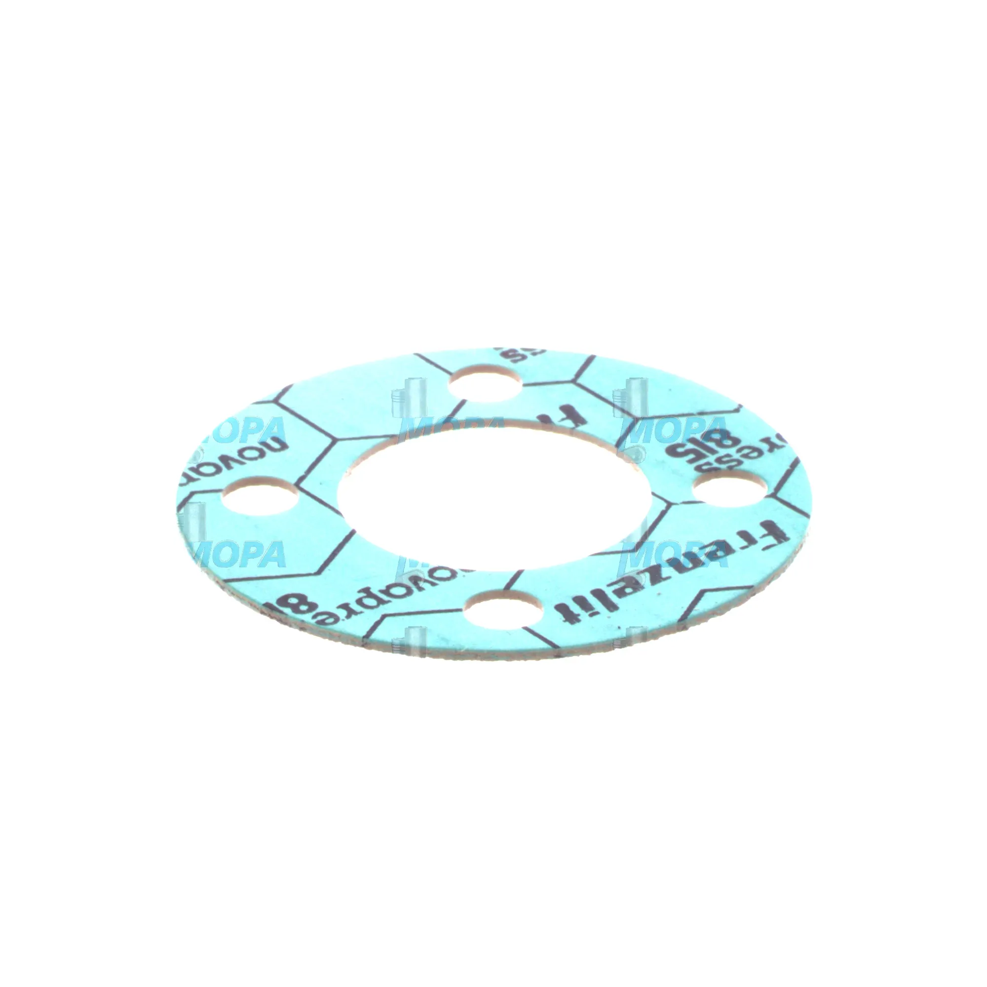 GASKET - 5609972649 suitable for MTU engines 5