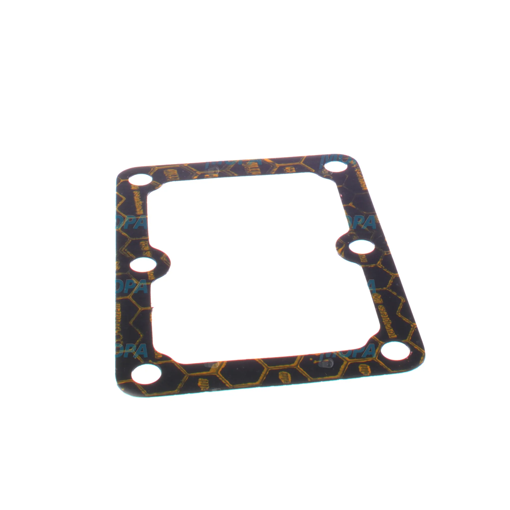GASKET - 5802041980 suitable for MTU engines 5