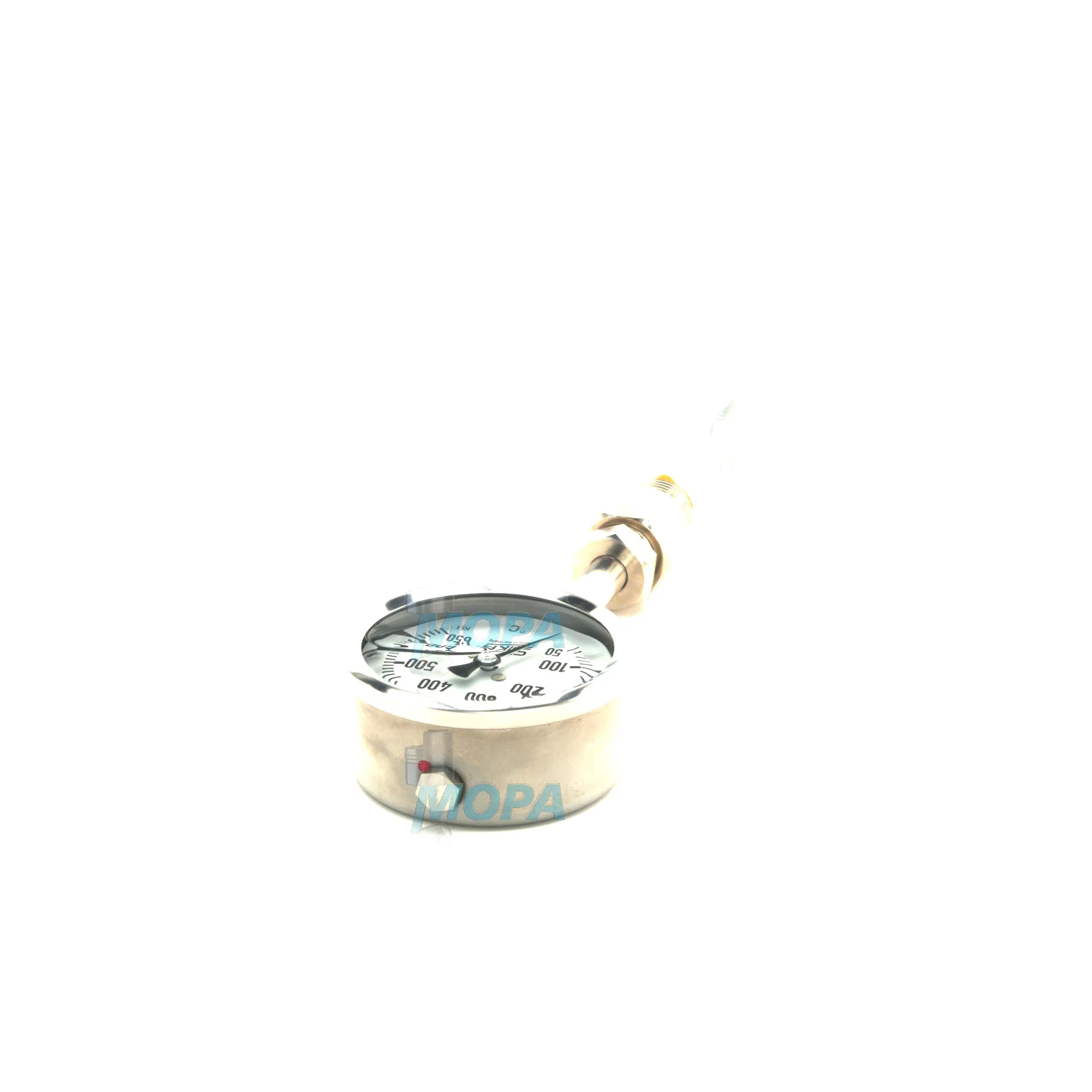 DIAL THERMOMETER - 358/151/353 suitable for MWM & Deutz engines 8
