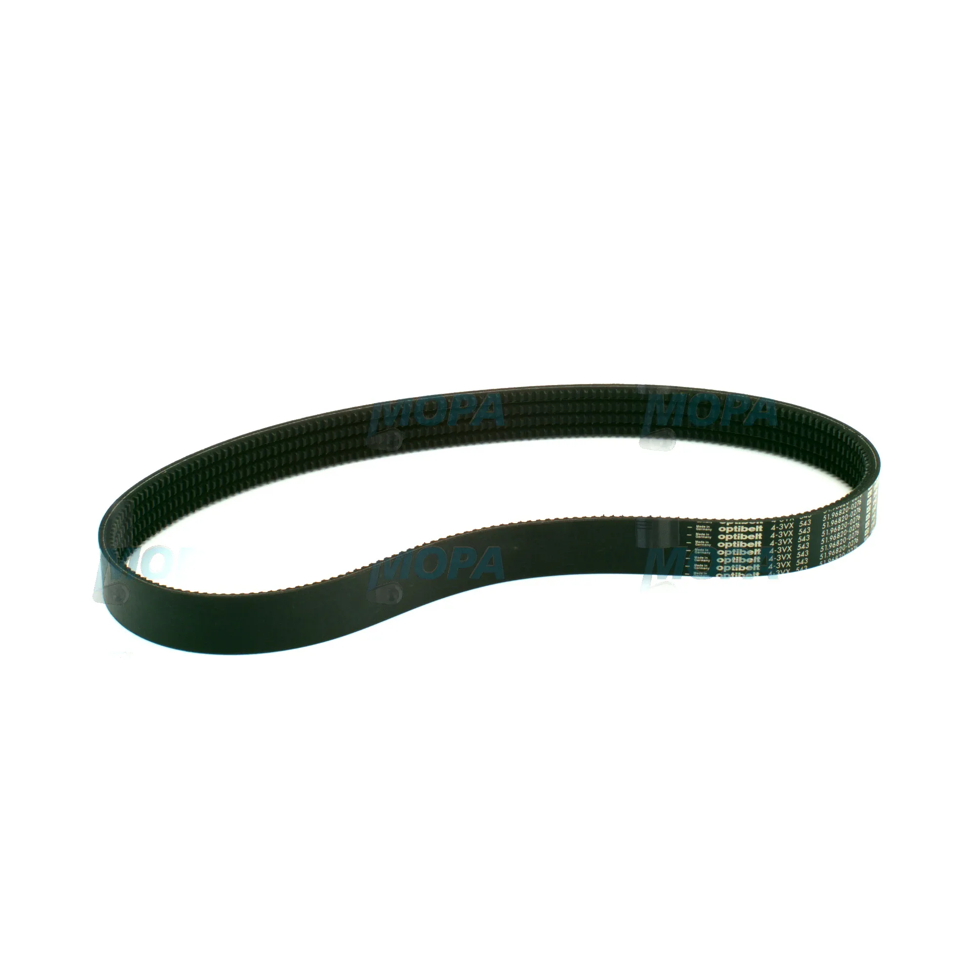V-BELT - 51968200276 suitable for MAN D-engines 3
