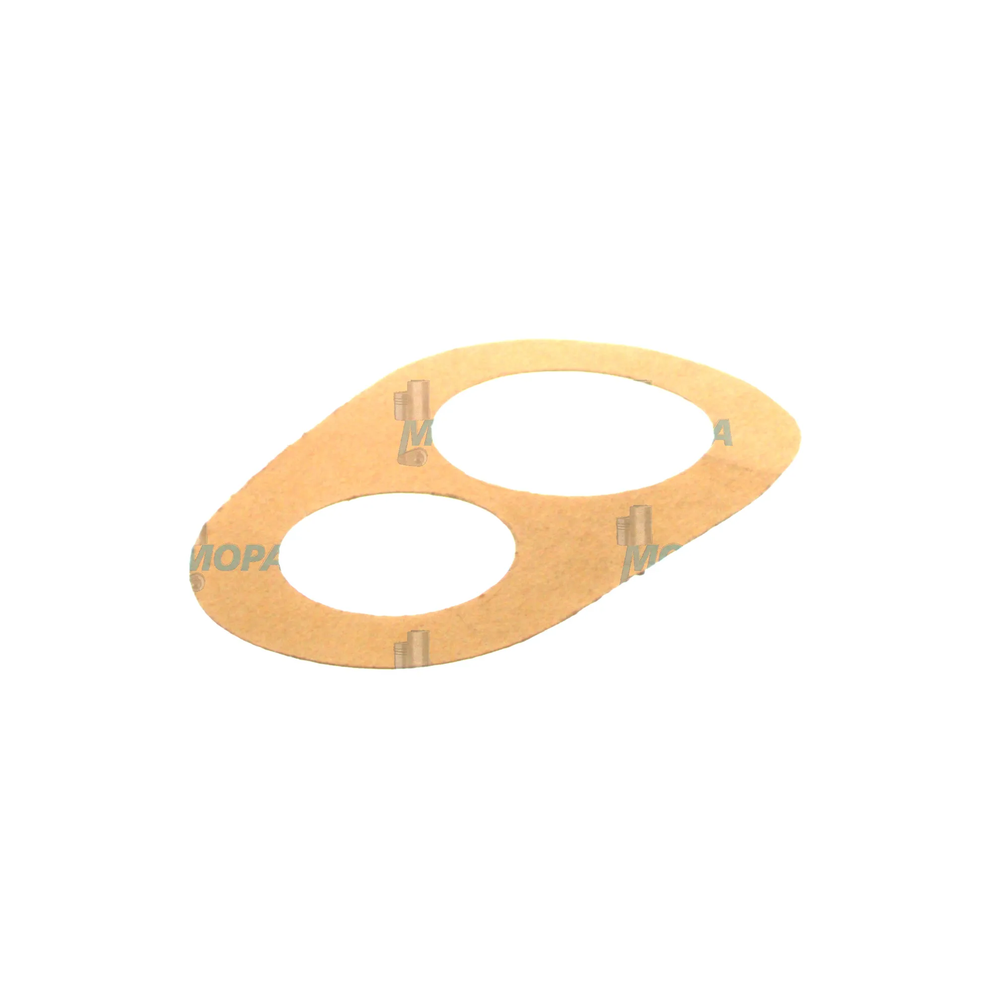 GASKET - 02162198 suitable for Deutz engines 9