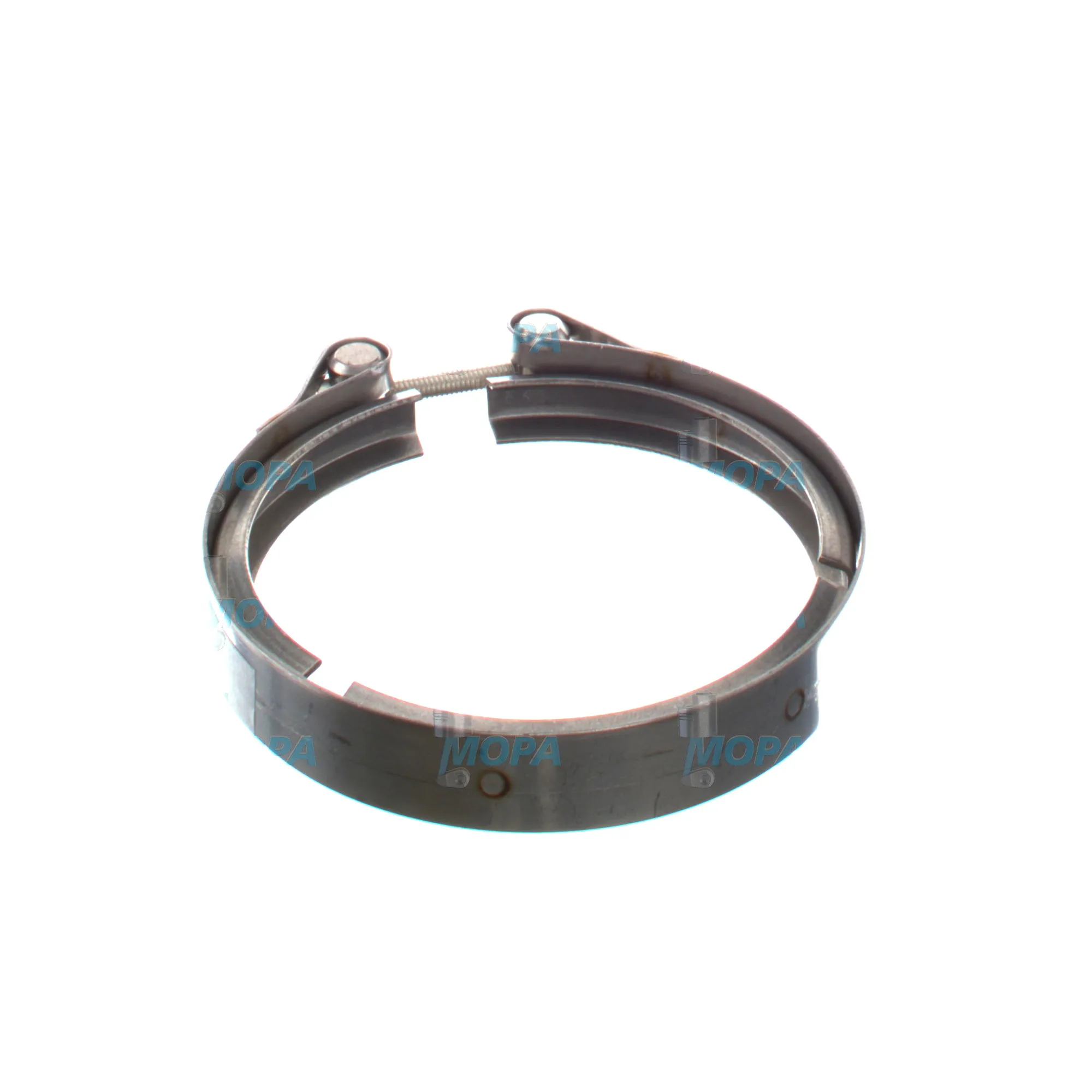 V-BAND CLAMP - 51974450082 suitable for MAN D-engines 4