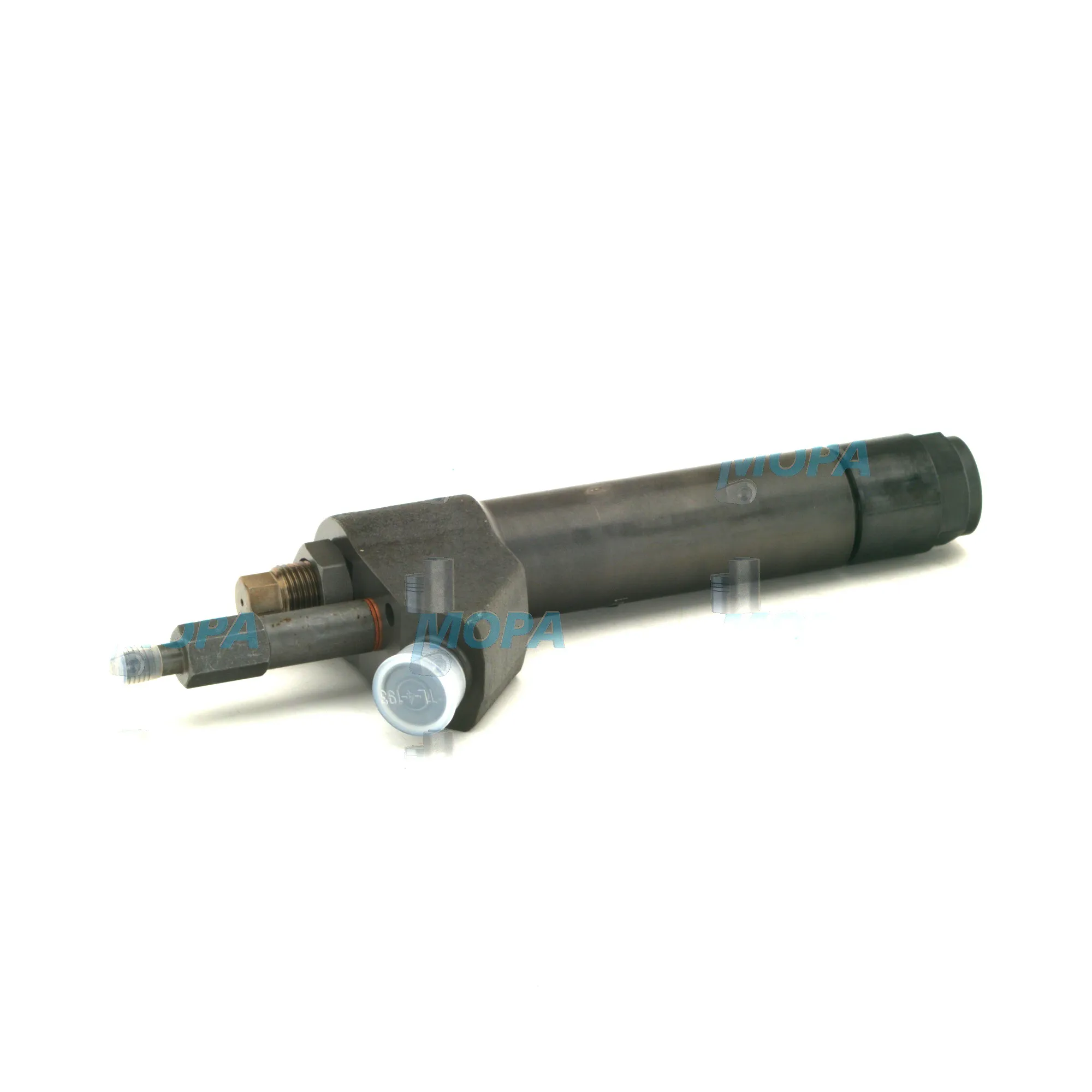 DUESENHALTER - 605302080015 passend für MWM & Deutz Motoren 5