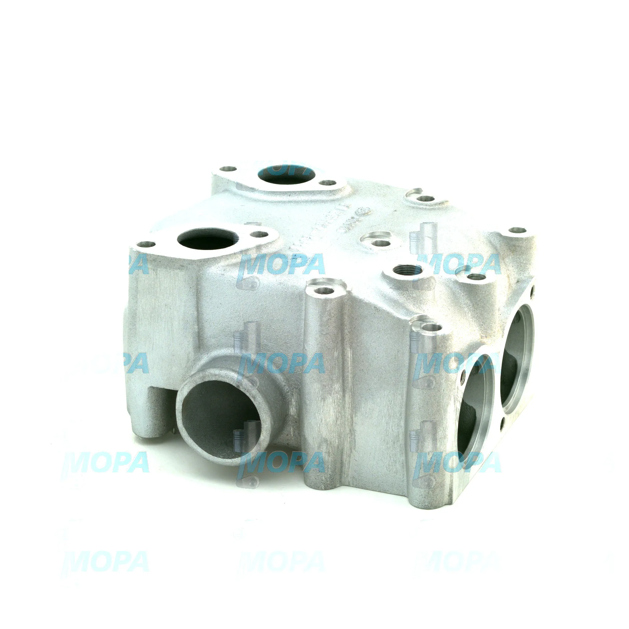 THERMOSTAT HOUSING - 51064045031 suitable for MAN D-engines 4