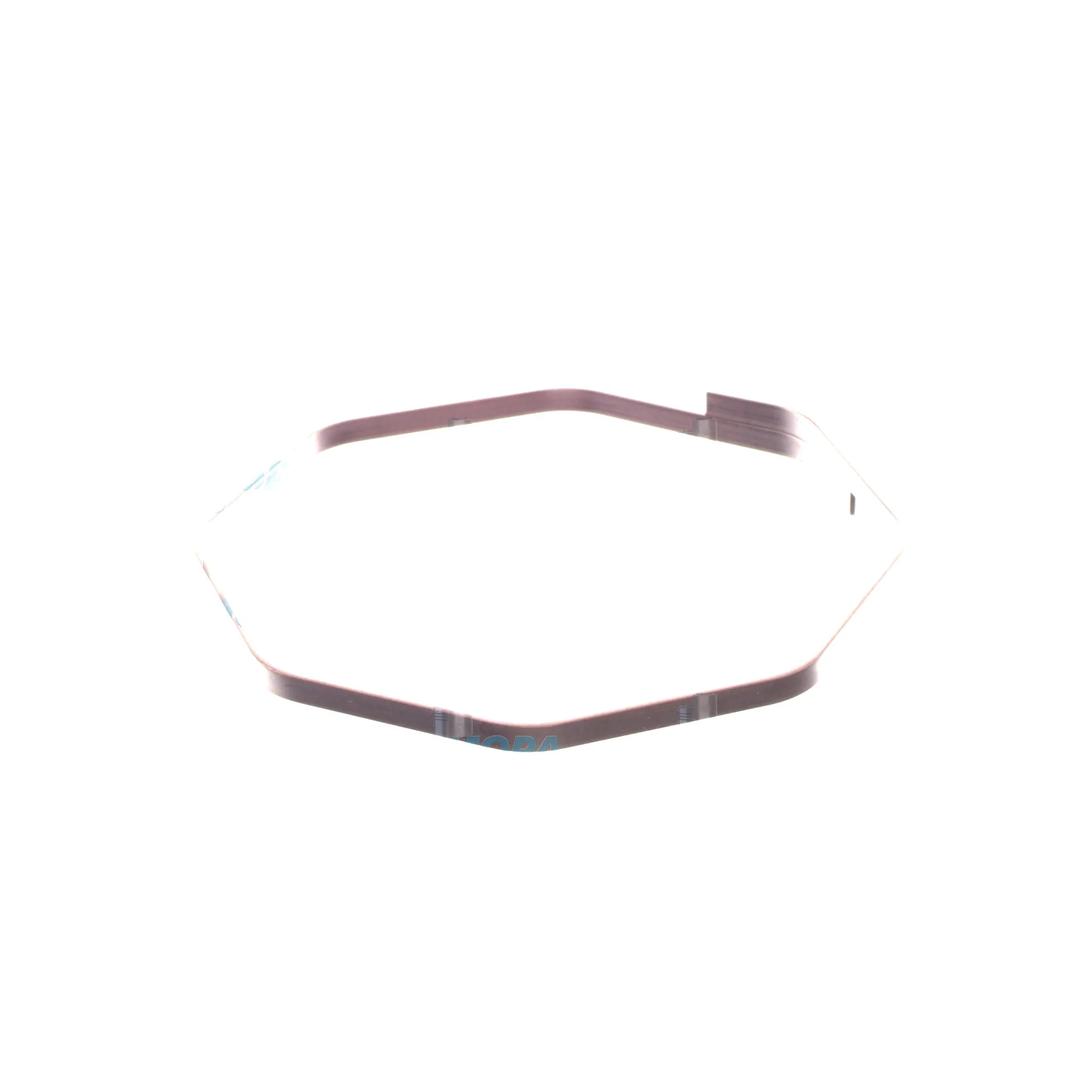 MULTIPIECE OIL RING - 51081400048 suitable for MAN D engines 8