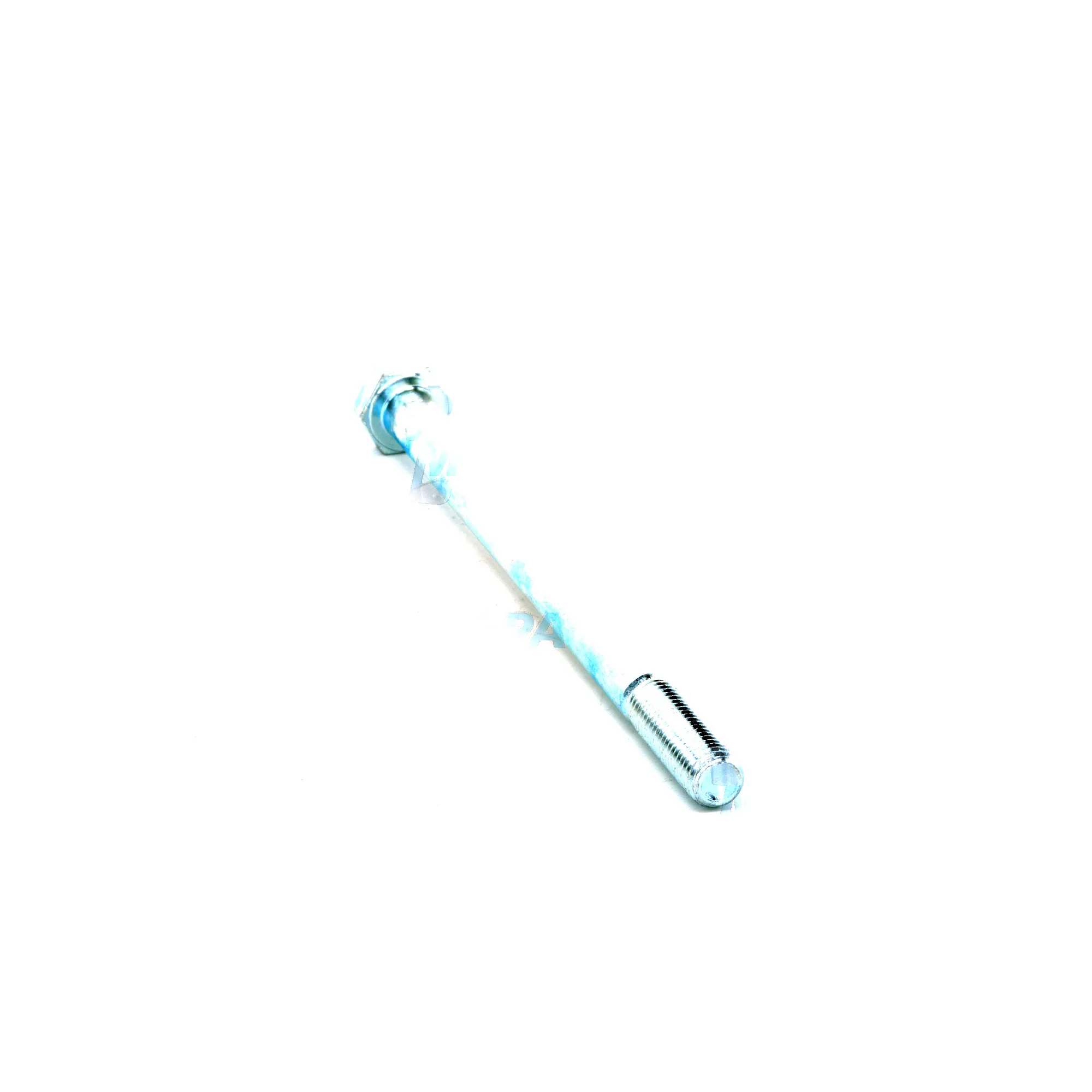 HEXAGON BOLT - 000931012104 suitable for MTU engines 8