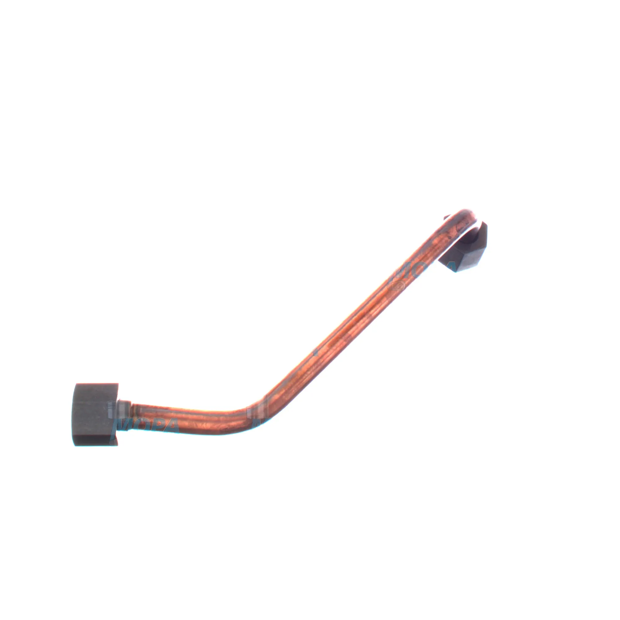 FUEL LINE - 5840702035 suitable for MTU engines
