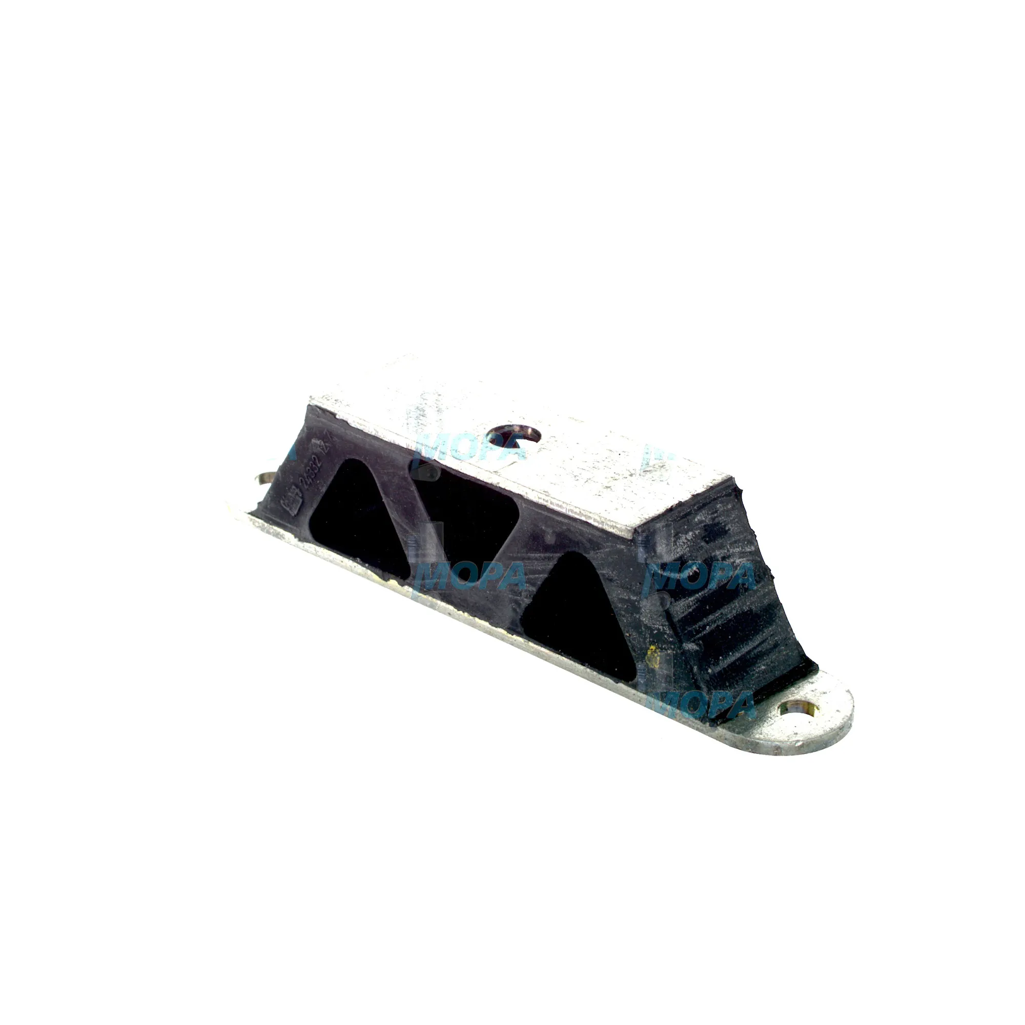 SILENT BLOCK - 0001533940 suitable for MTU engines 4