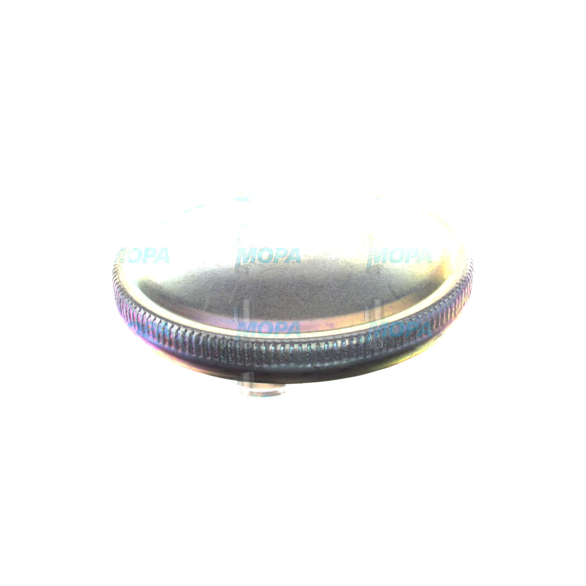 COVER - 0000181802 suitable for MTU engines 9