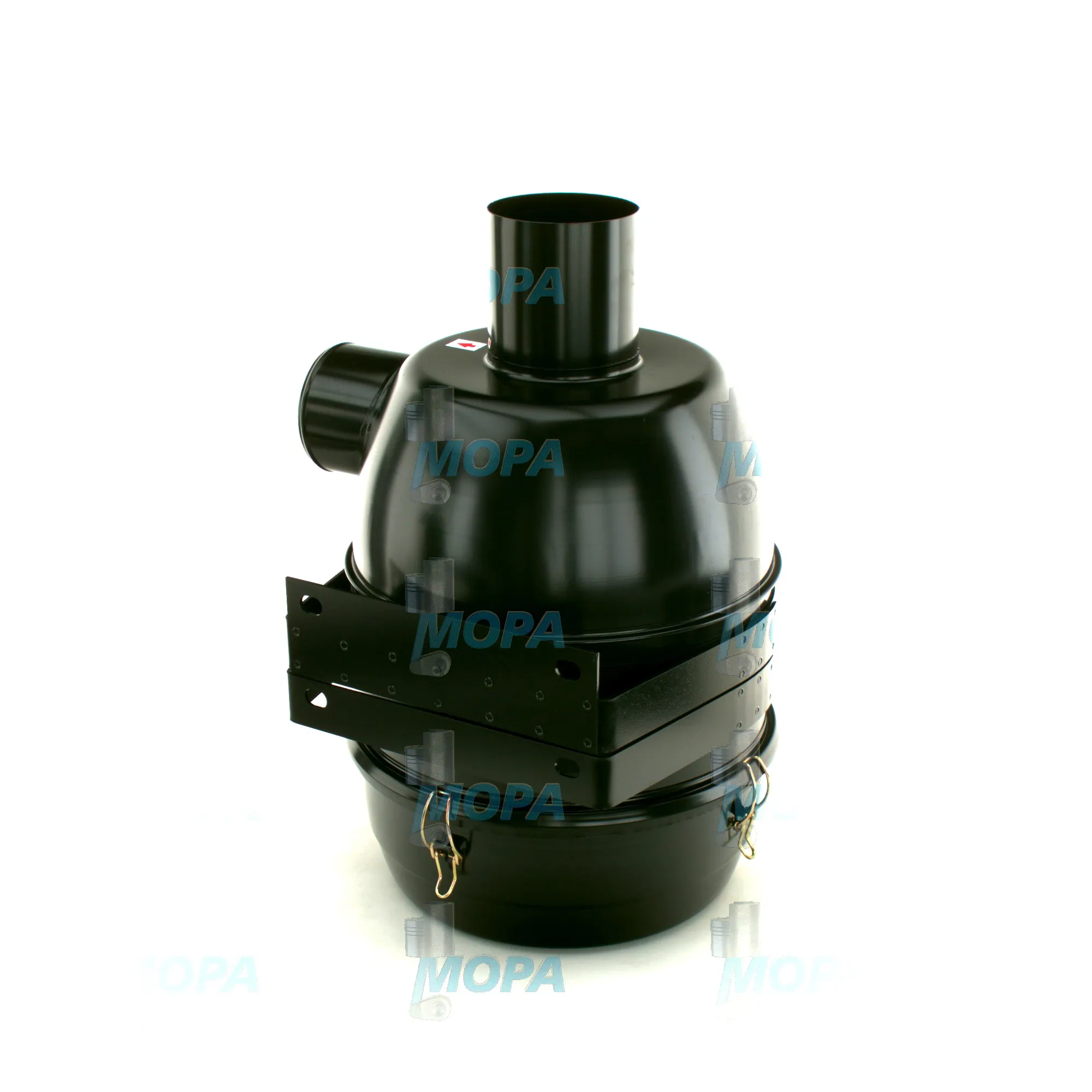 OELBADLUFTFILTER - 03374040 passend für Deutz Motoren 5