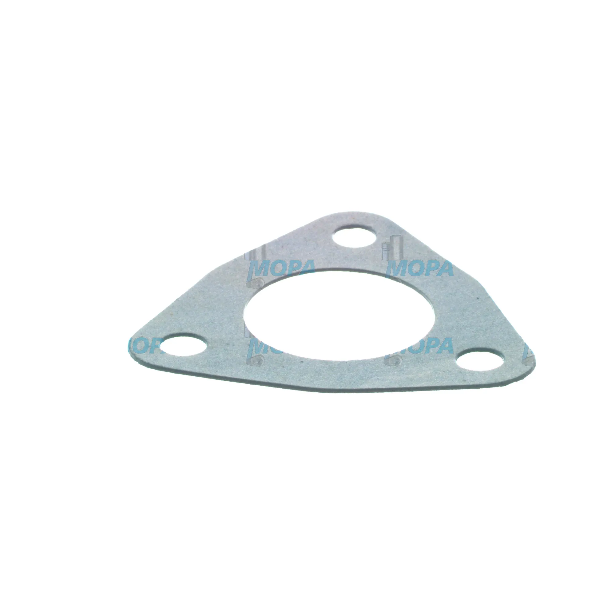 GASKET - 5840984480 suitable for MTU engines 9