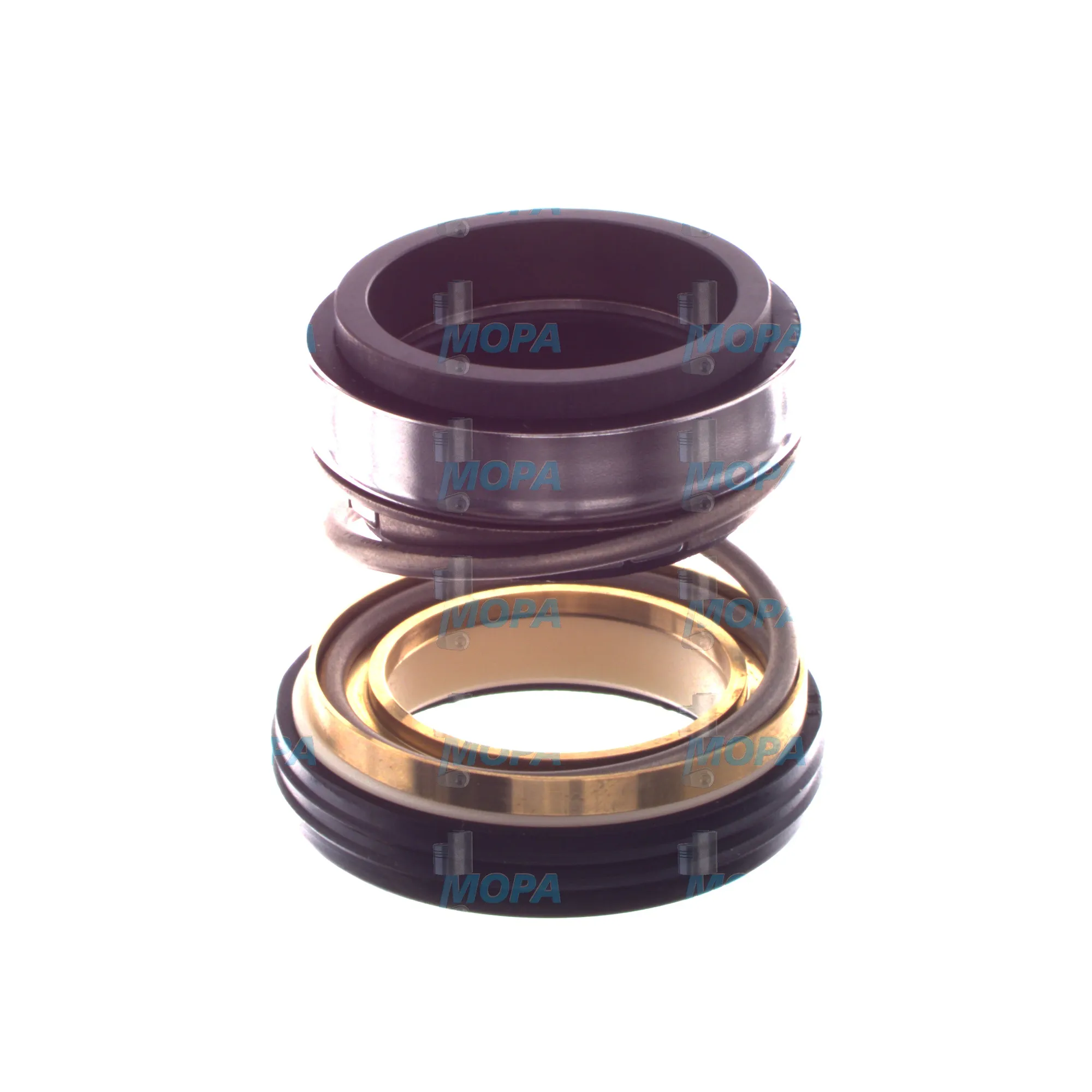 FLOATING SEAL - 12135904 suitable for MWM & Deutz engines 3