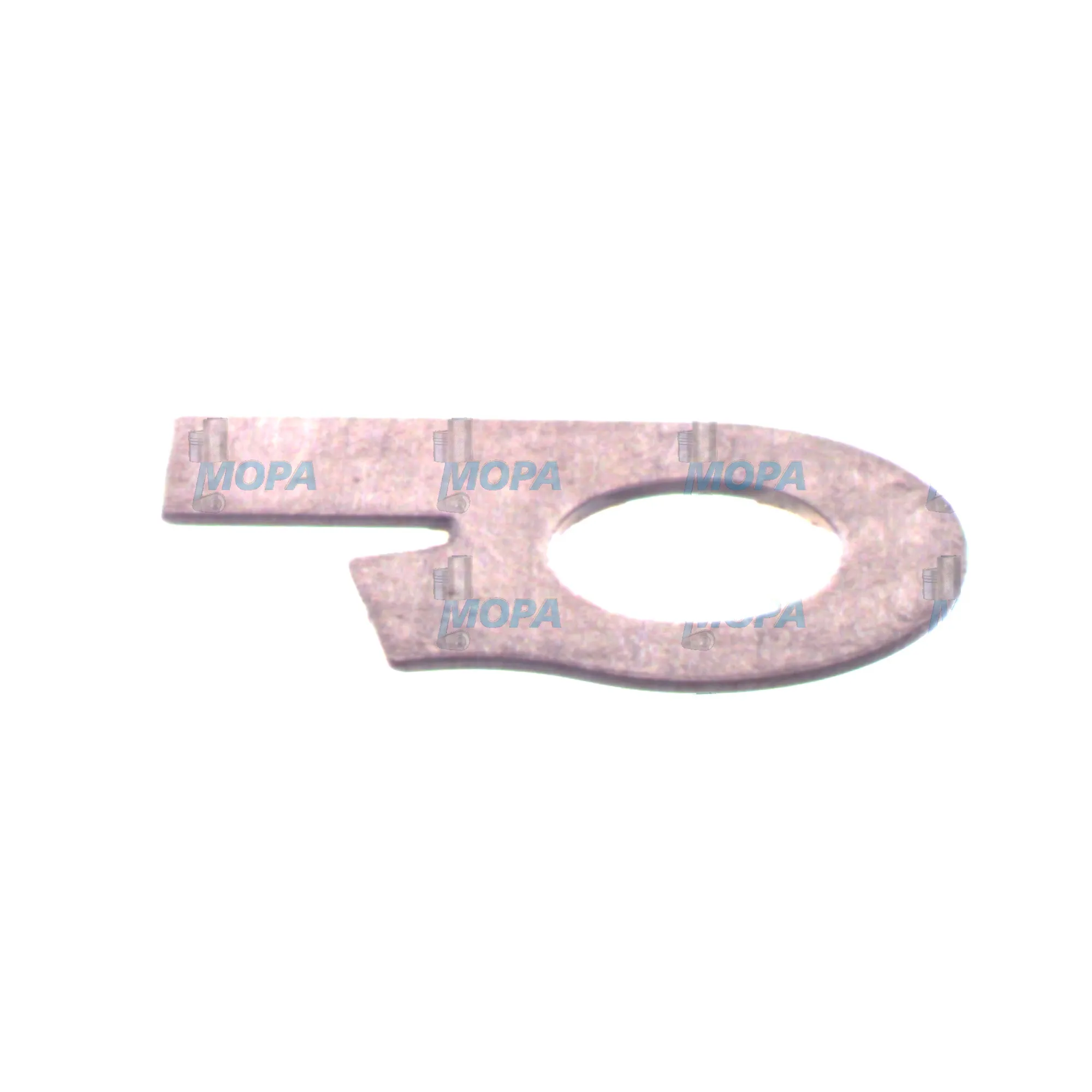 TAB WASHER - 602162500104 suitable for MWM & Deutz engines 1