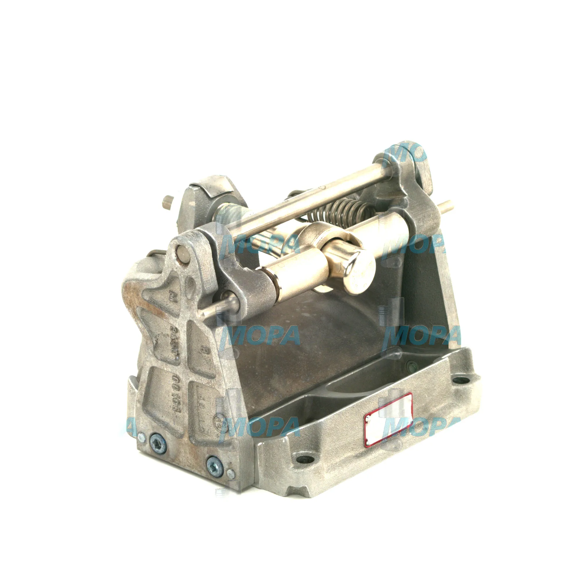 THERMAL ACTUATOR - 0032035875 suitable for MTU engines 9