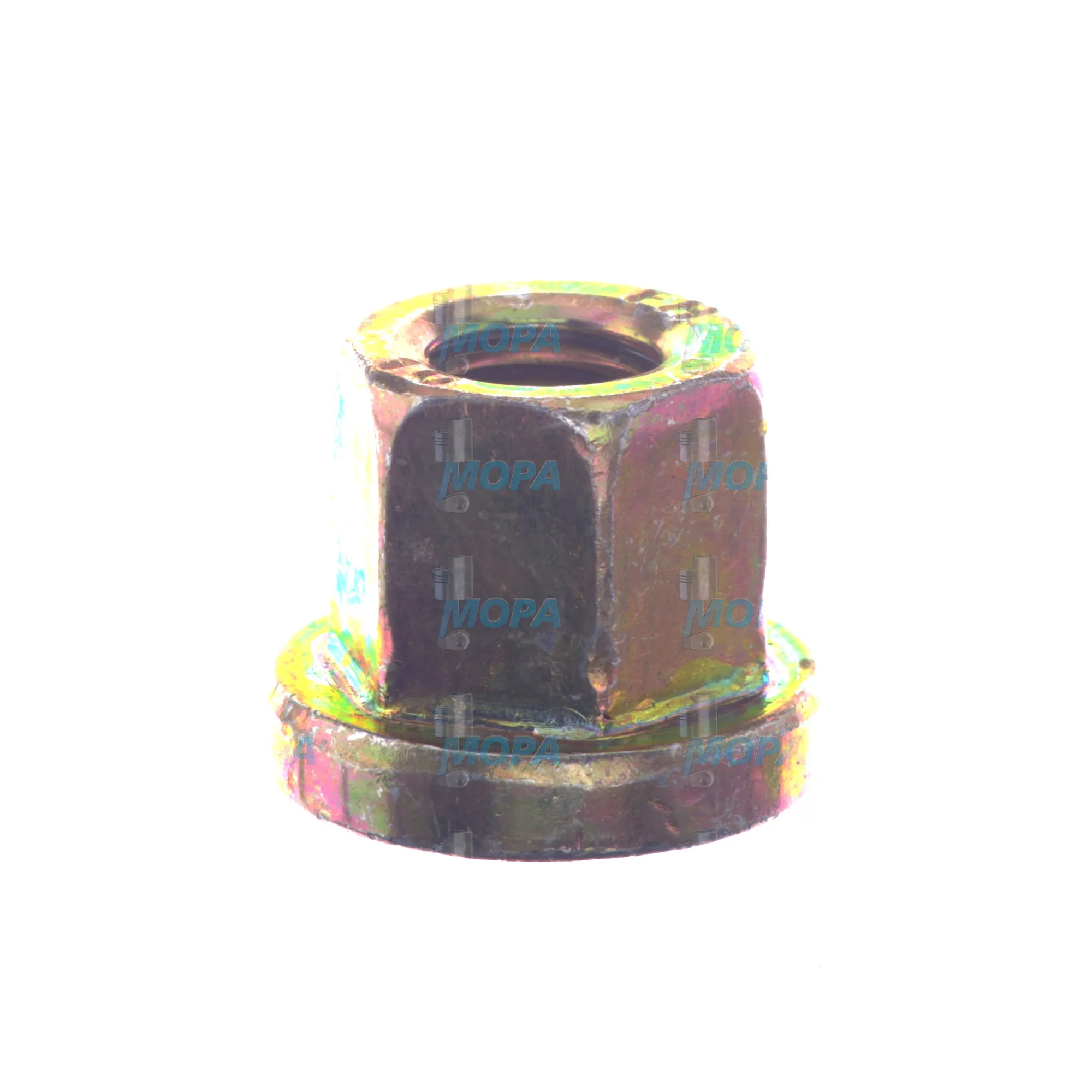 COLLAR NUT - 04185354 suitable for Deutz engines 8