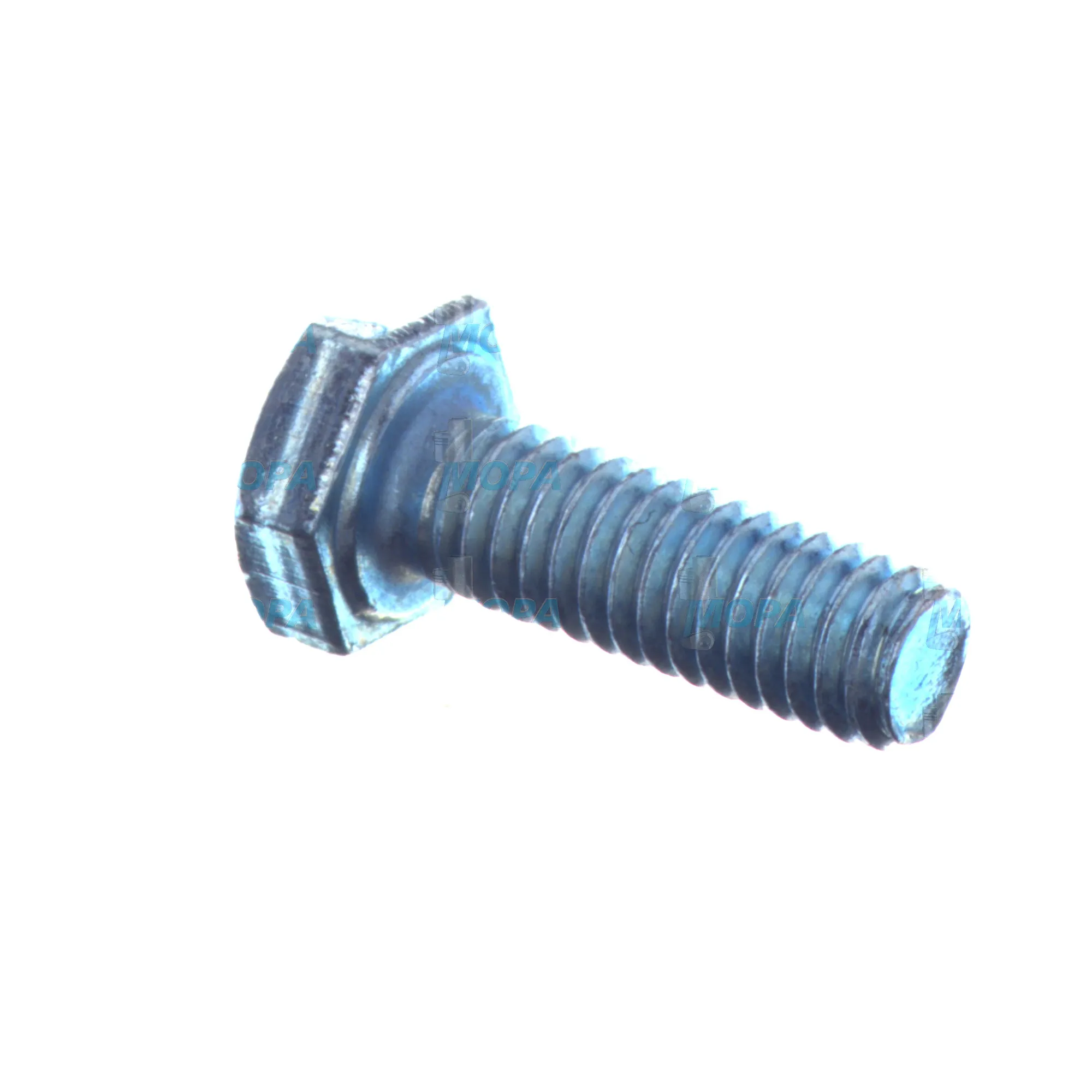 HEXAGON BOLT - 304017004017 suitable for MTU engines 4