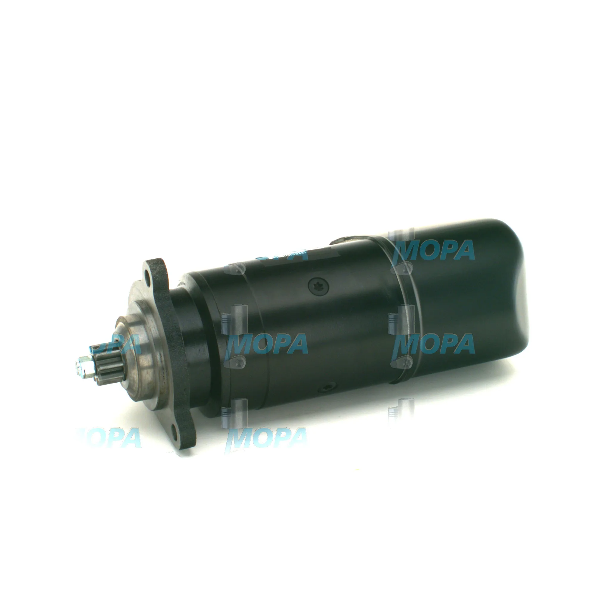 STARTER - 0001330065 suitable for Bosch engines 10