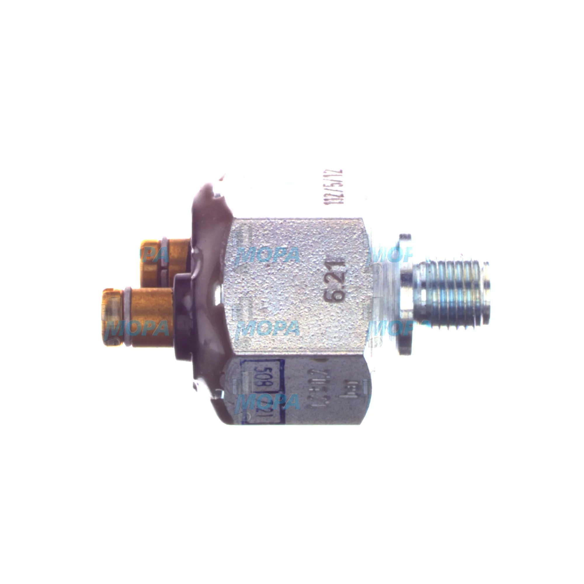 OELDRUCKSCHALTER - 12153927 passend für Deutz Motoren 6