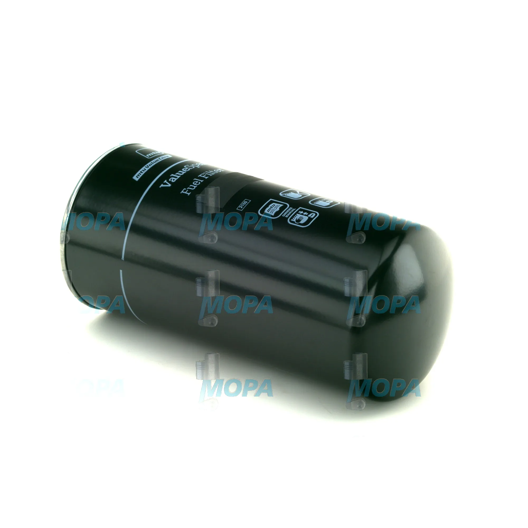SPIN-ON FUEL FILTER - 0020922101 suitable for MTU engines 4