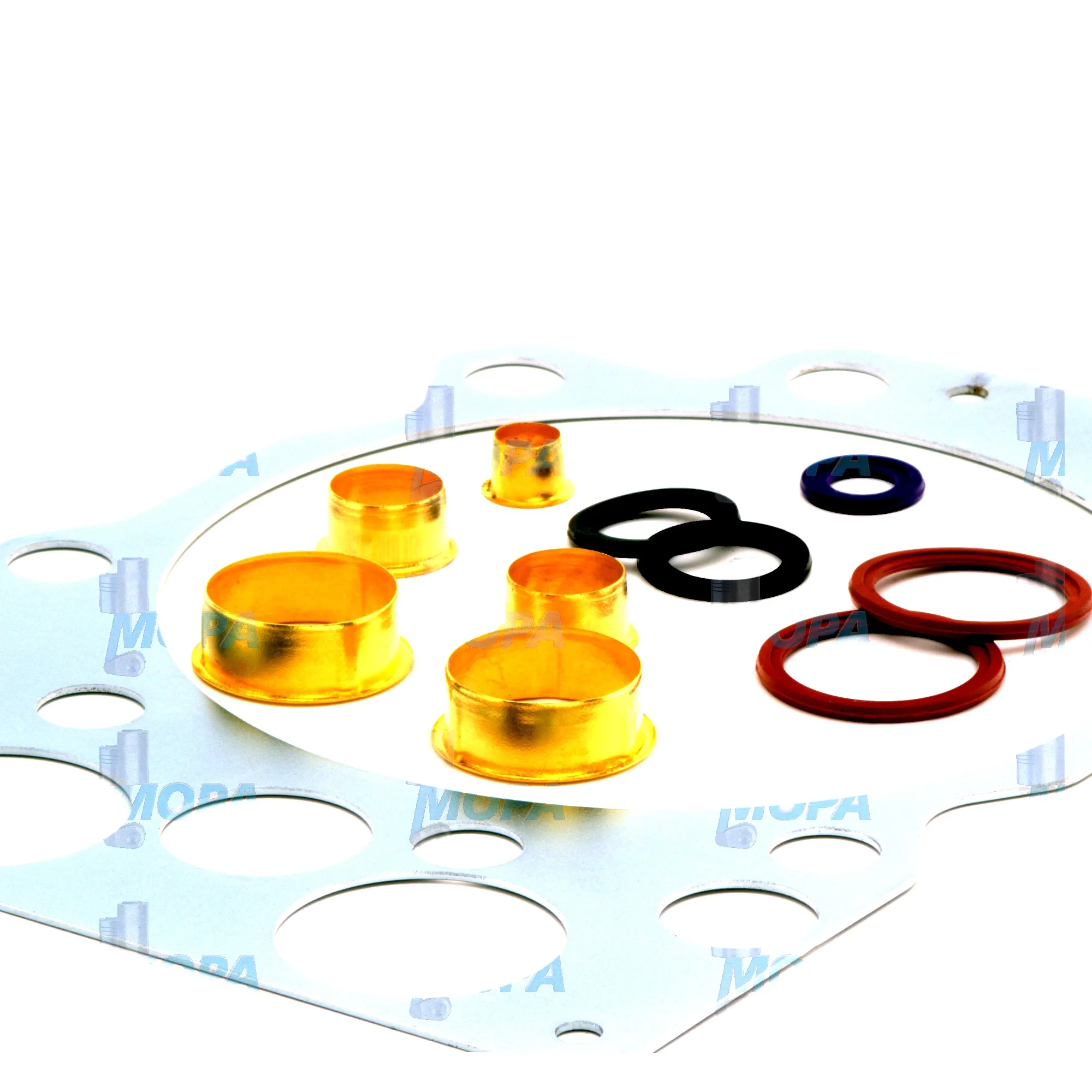 DECARBONIZER SET - 270949 suitable for Volvo/Volvo Penta engines