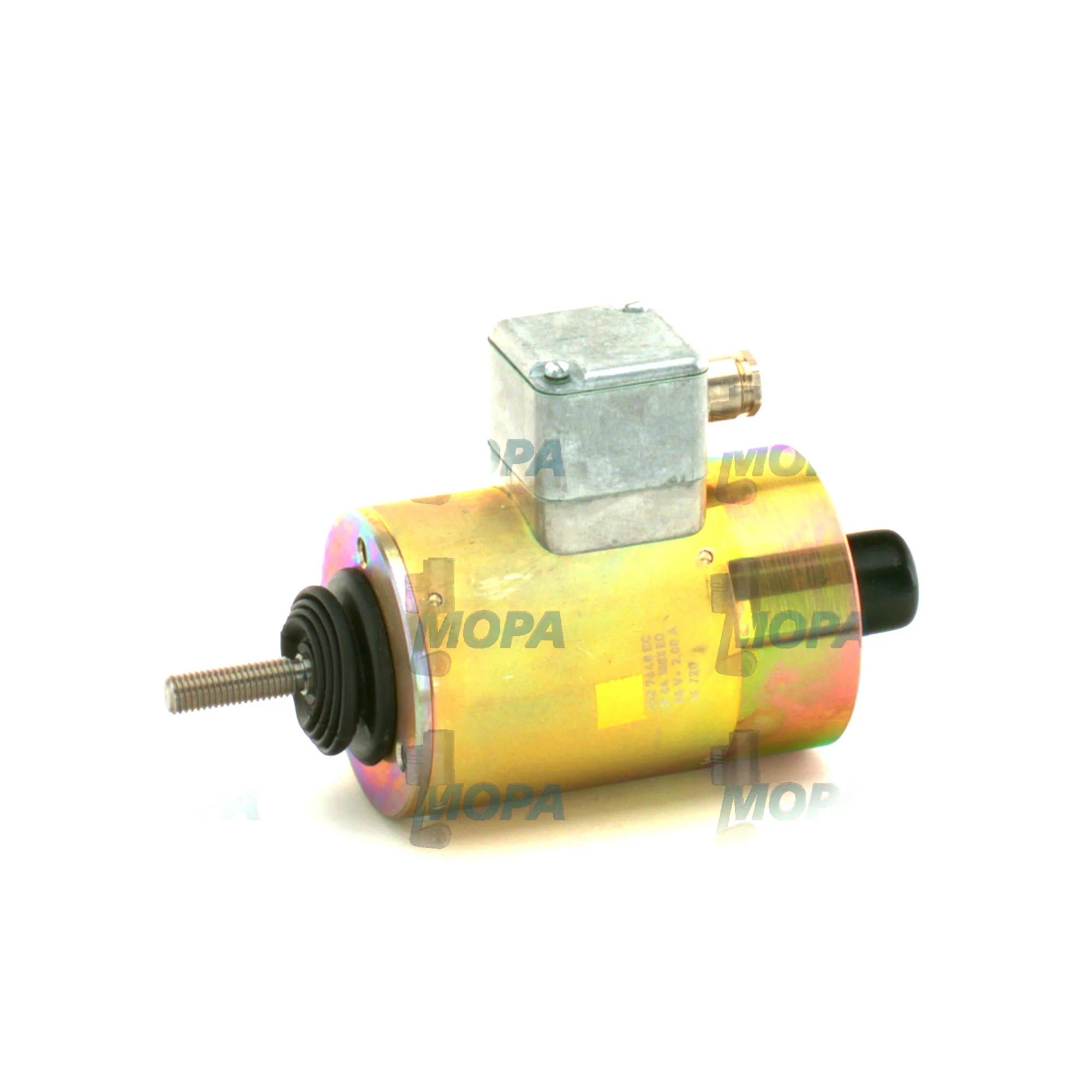 SOLENOID - 628/17/13/05032903 suitable for MWM & Deutz engines 2
