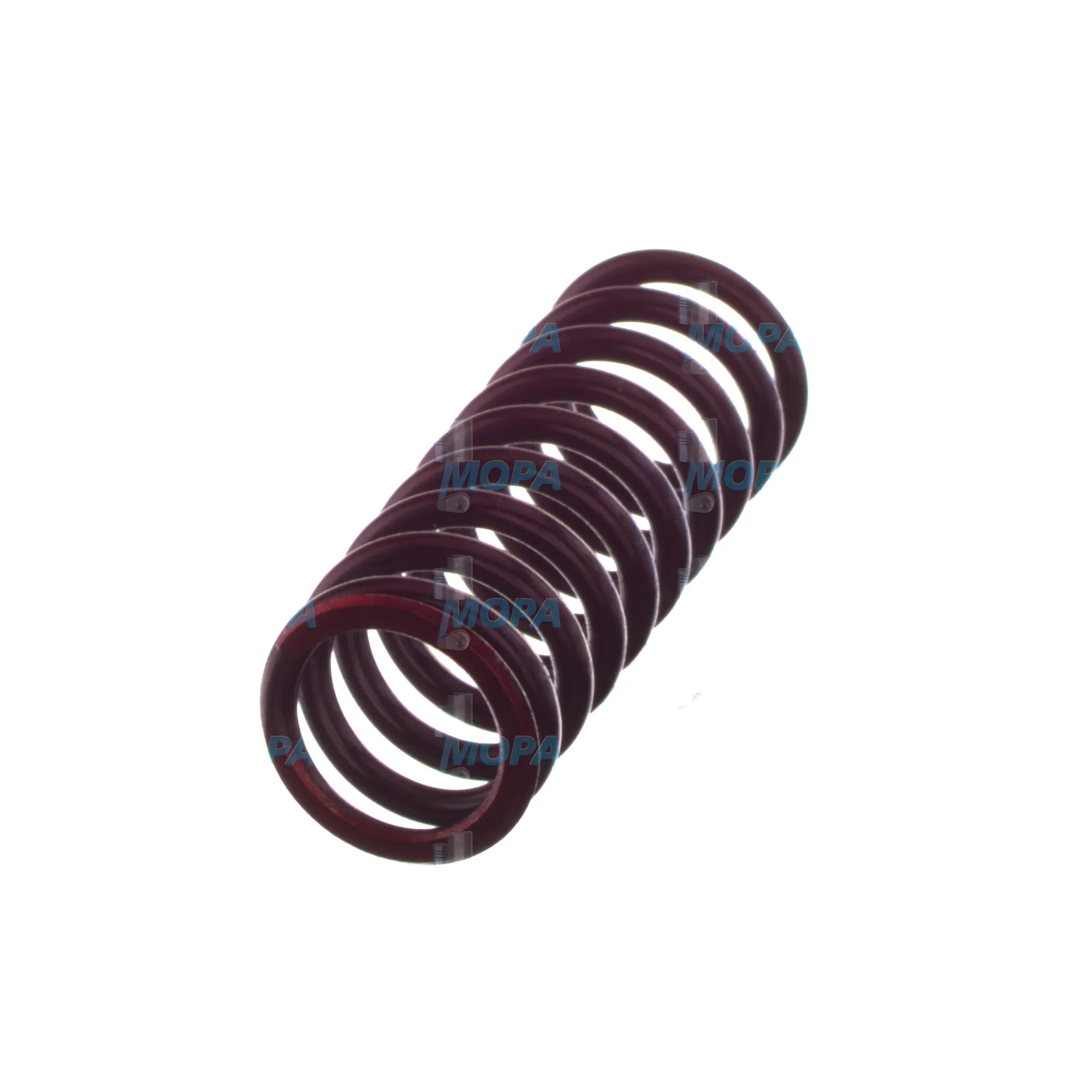 DRUCKFEDER - 2444618005 passend für Bosch Motoren