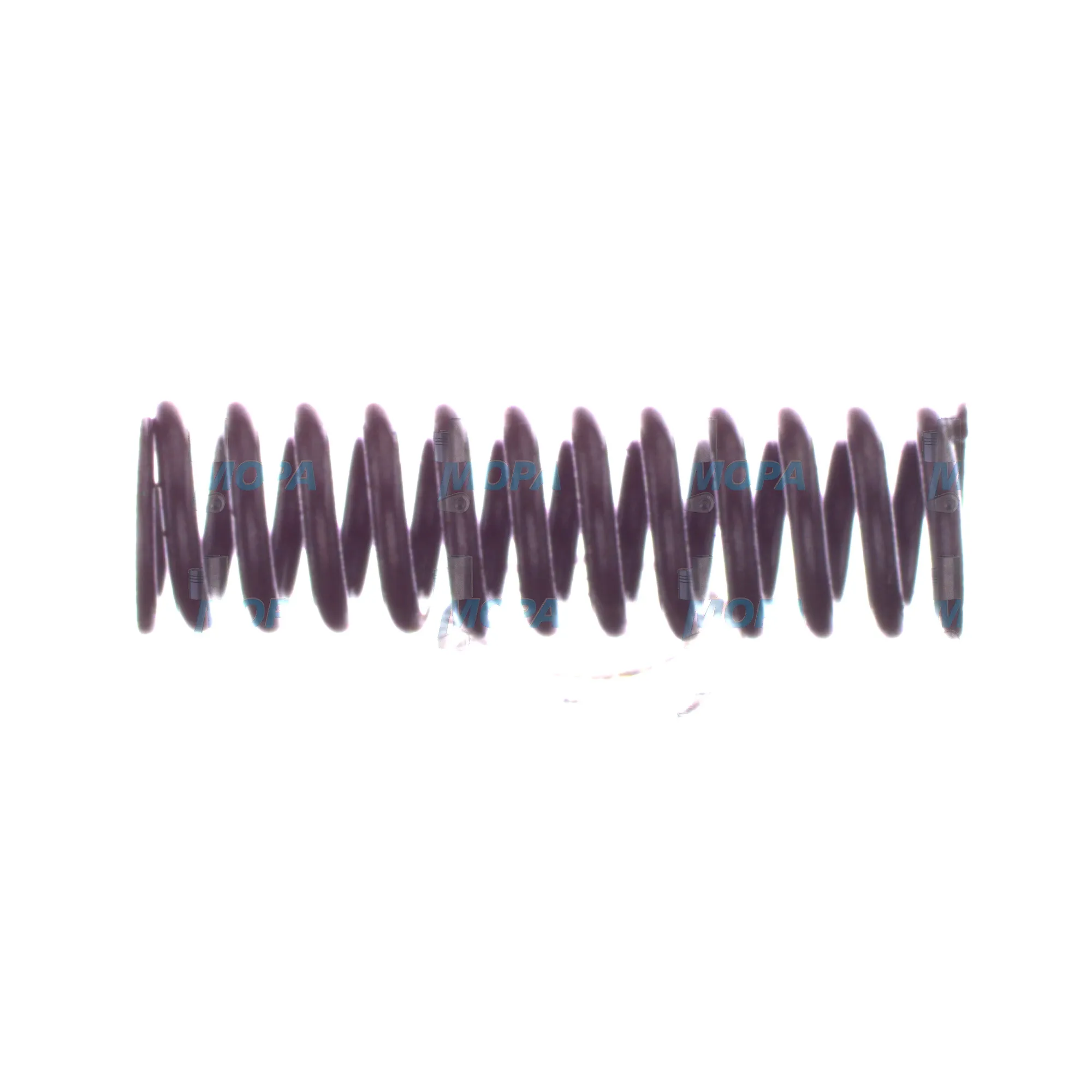 HELICAL SPRING - 1414612020 suitable for Bosch engines 5
