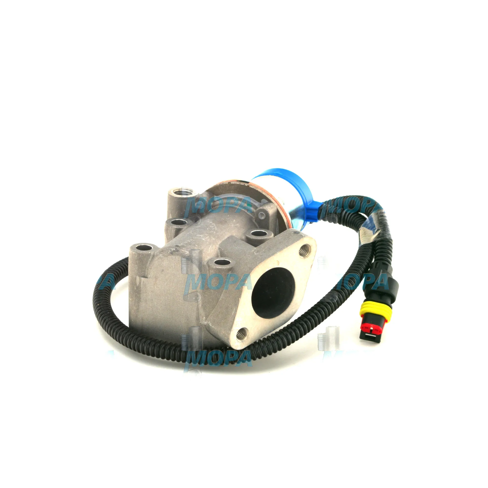VALVE - 04118998 suitable for Deutz engines 9