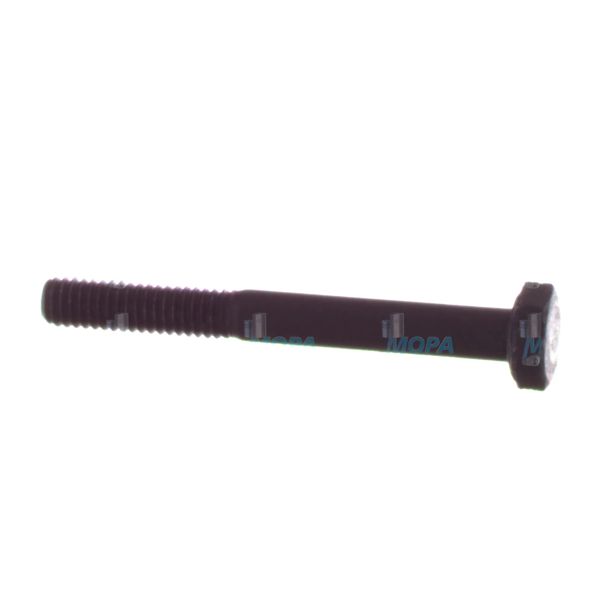 HEXAGON BOLT - 304014004001 suitable for MTU engines 4
