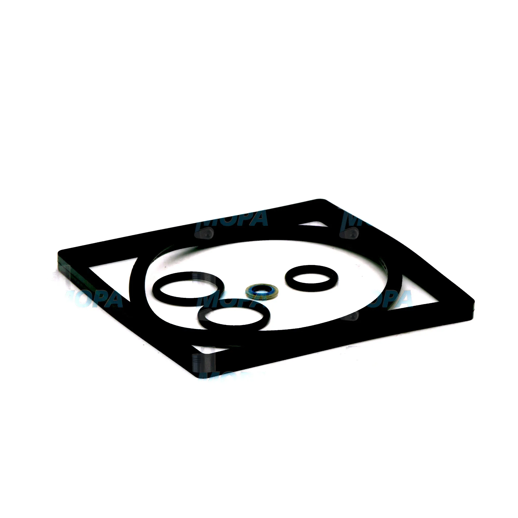 GASKET SET - 81129026001 suitable for MAN D engines 6