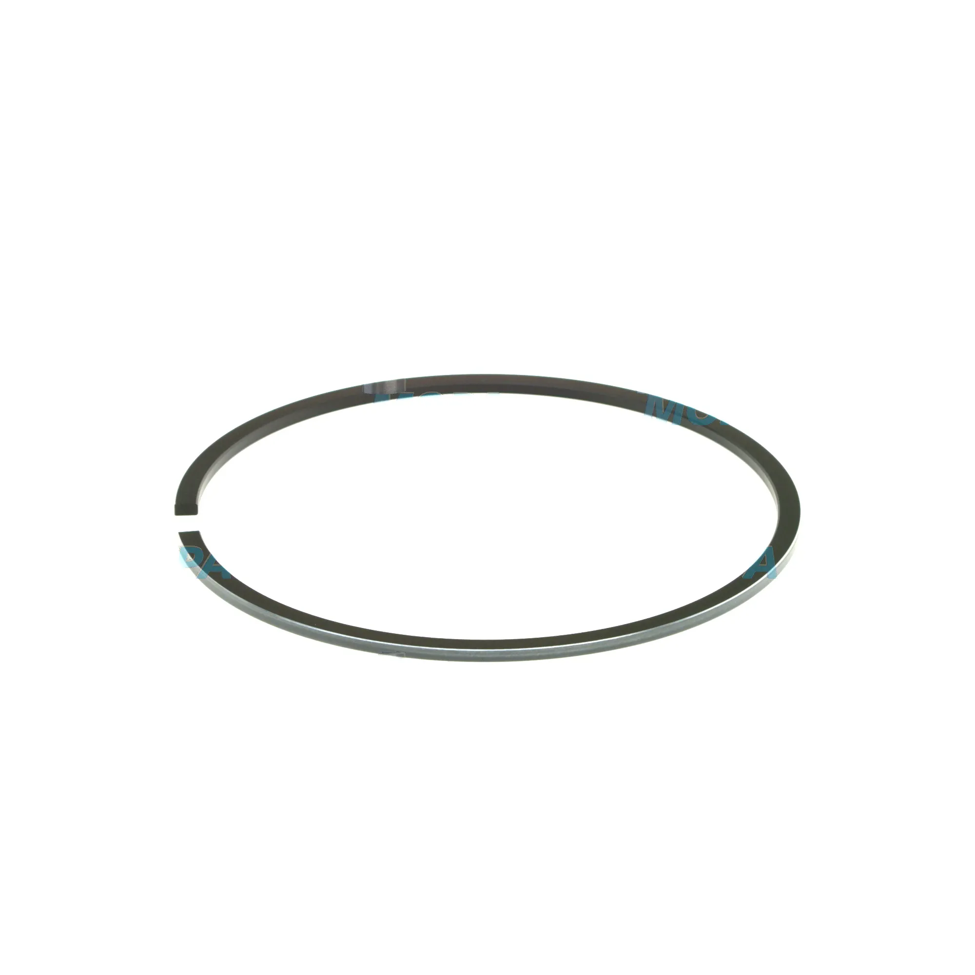 COMPRESSION RING - 0070372419 suitable for MTU engines 5