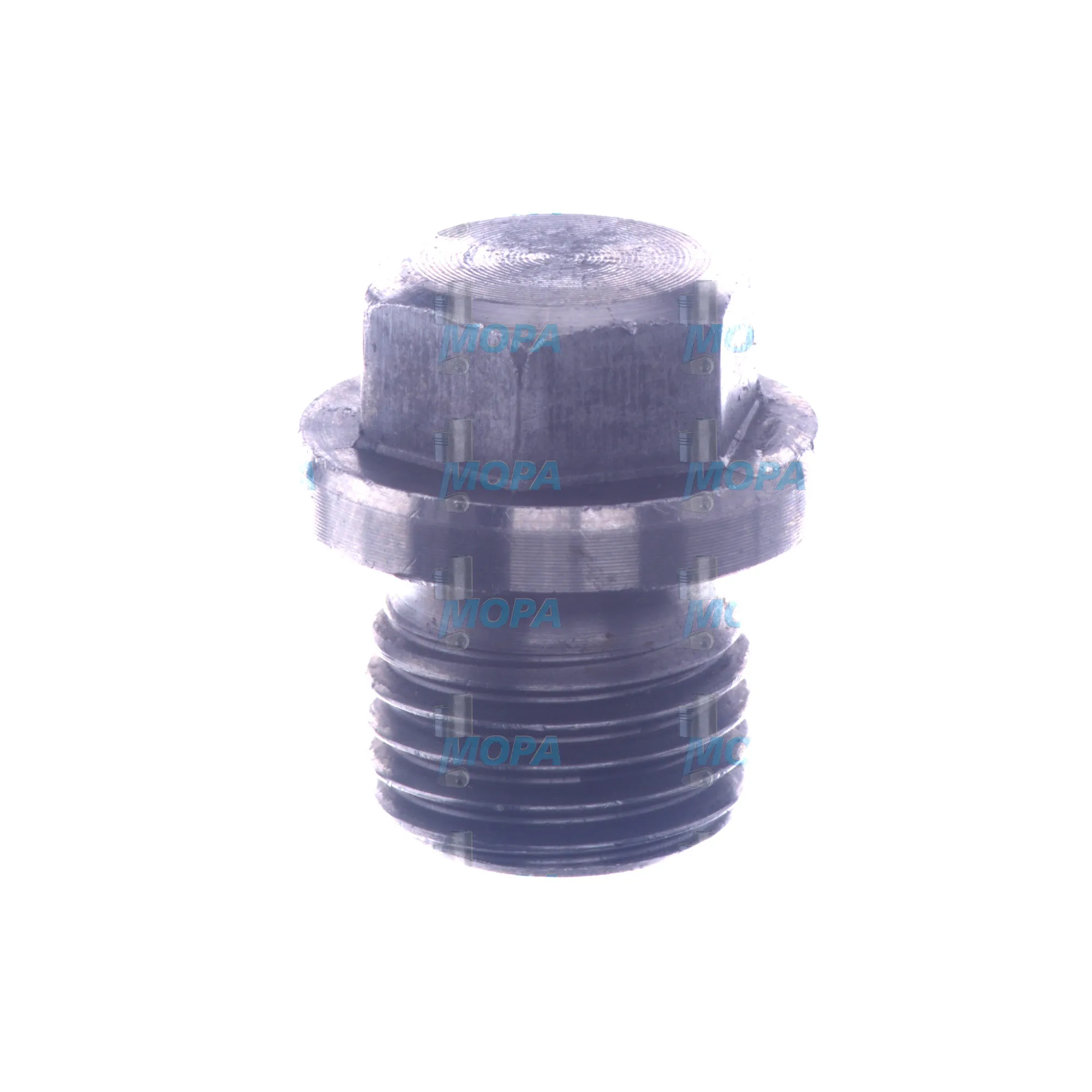 SCREW PLUG - 000910014003 suitable for MTU engines 7