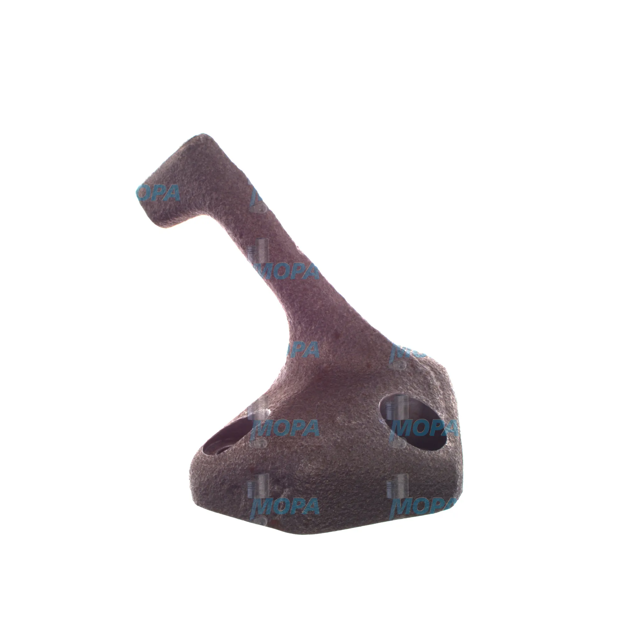 INJECTION NOZZLE - 02158590 suitable for MWM & Deutz engines 7