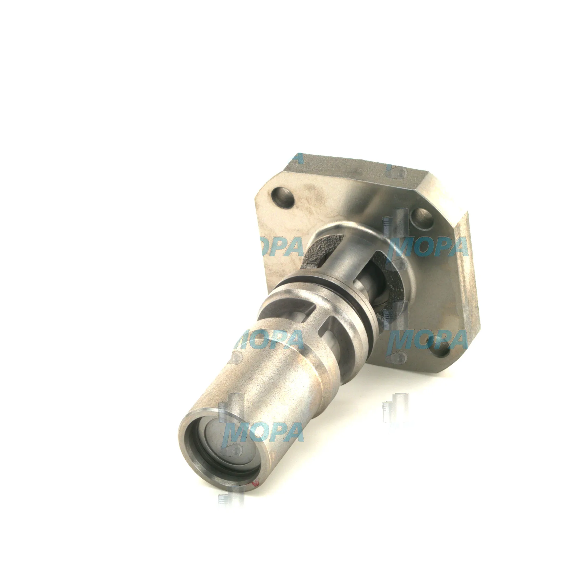 2/2-WAY SOLENOID VALVE - 5801801315 suitable for MTU engines 9