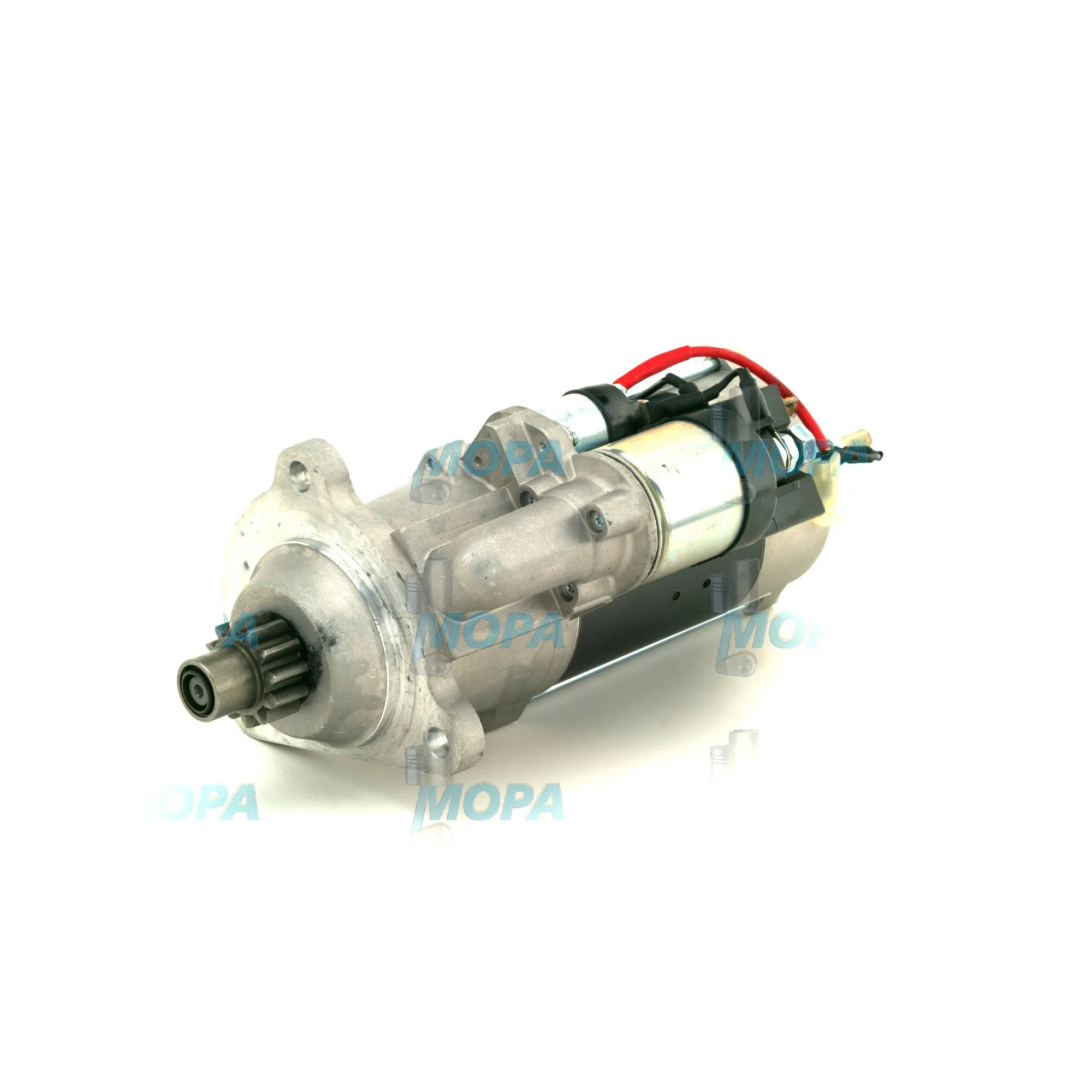 ANLASSER - 0001330018 passend für Bosch Motoren