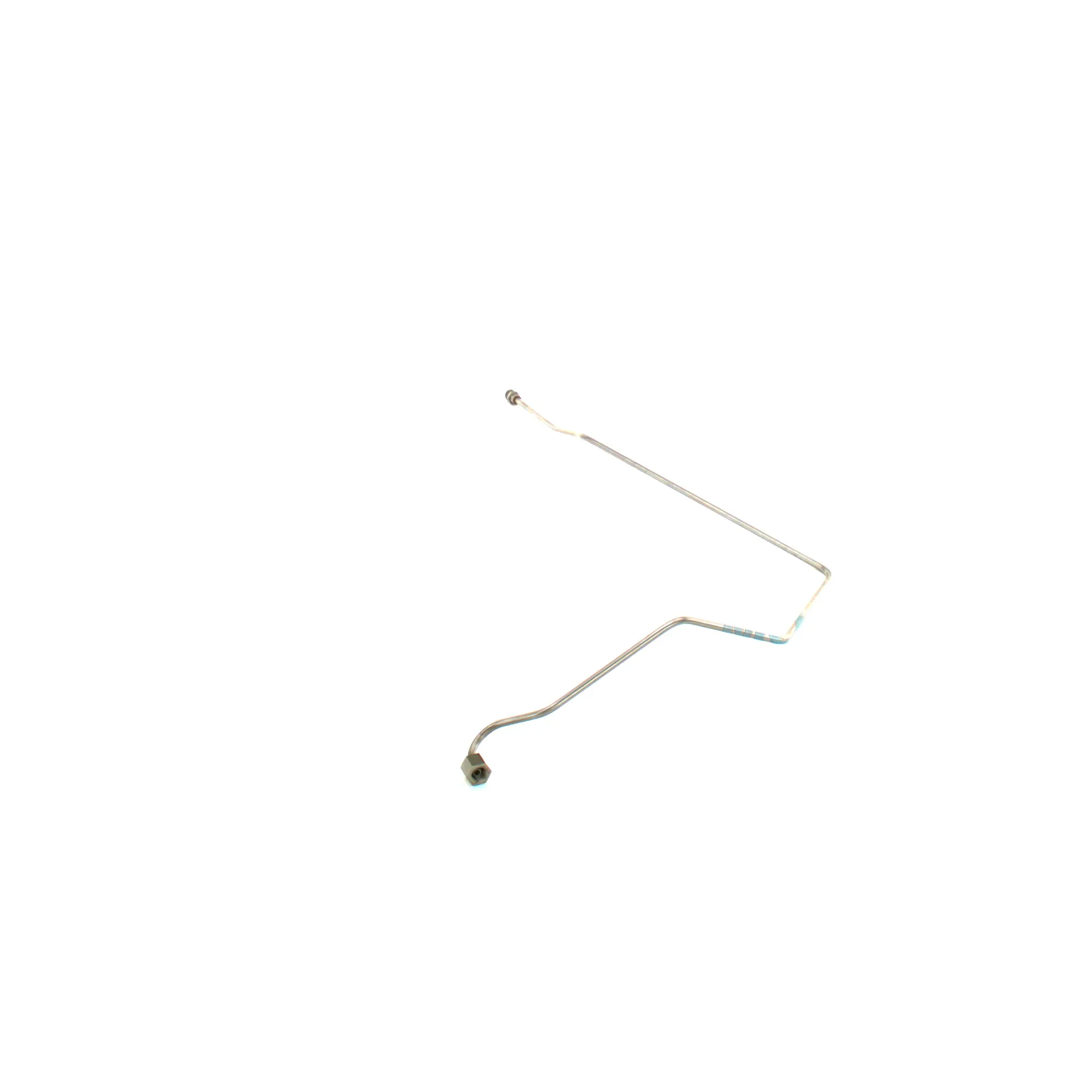 OIL LINE - 5801800821 suitable for MTU engines 5