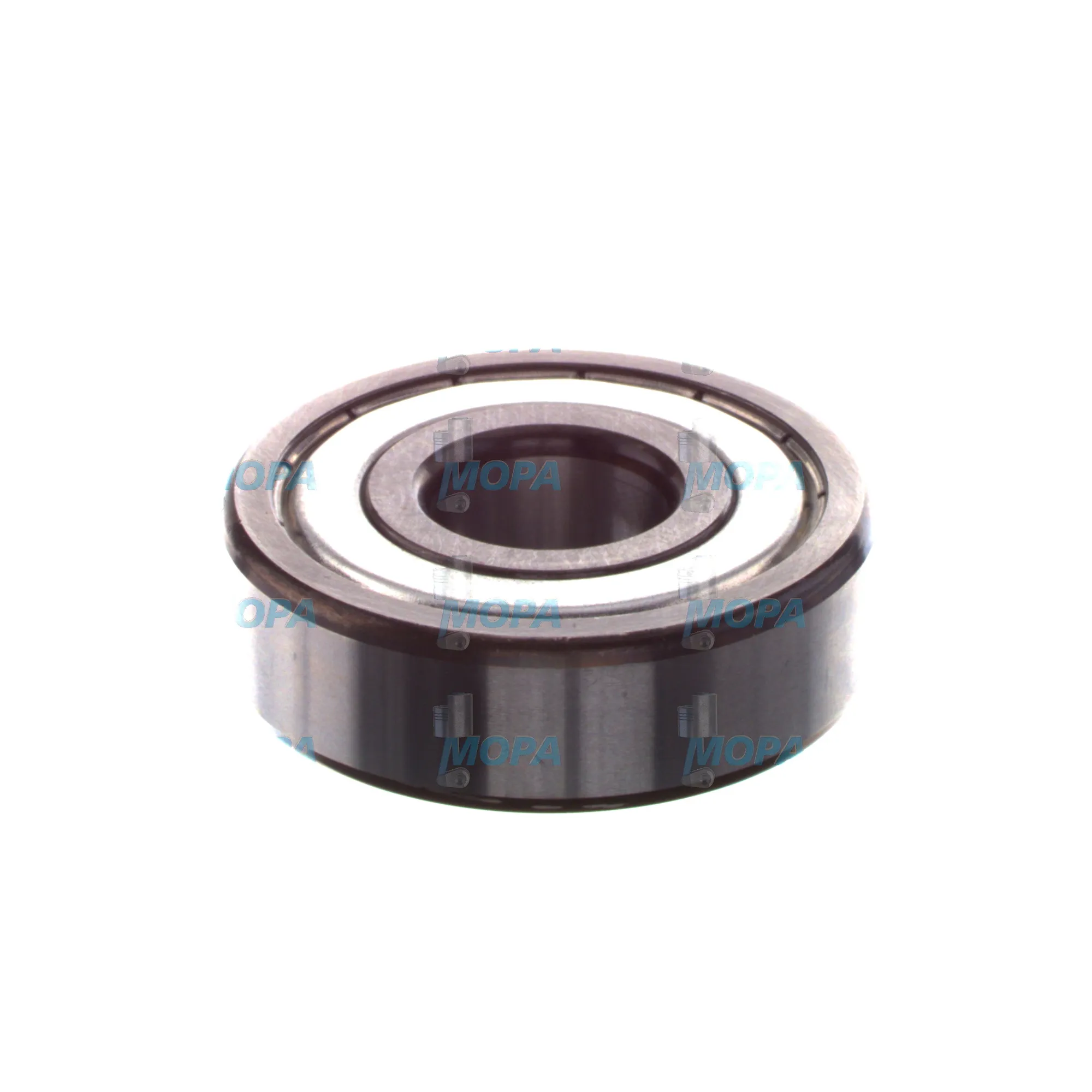 GROOVED BALL BEARING - 06314600402 suitable for MAN D engines
