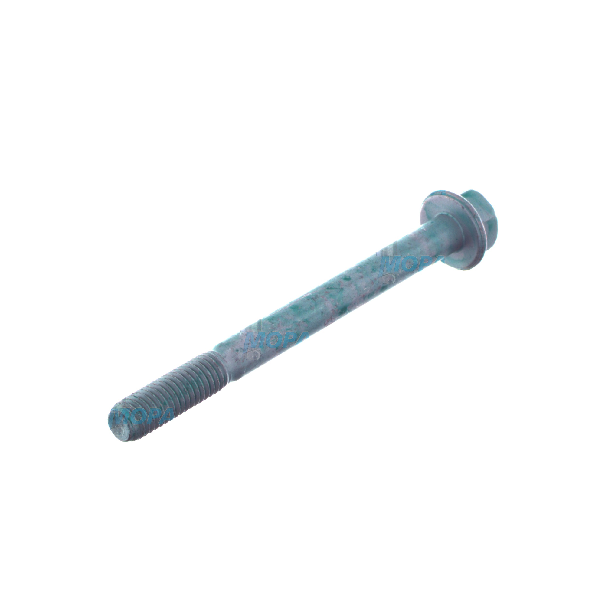 HEX FLANGE BOLT - 06032168316 suitable for MAN D-engines