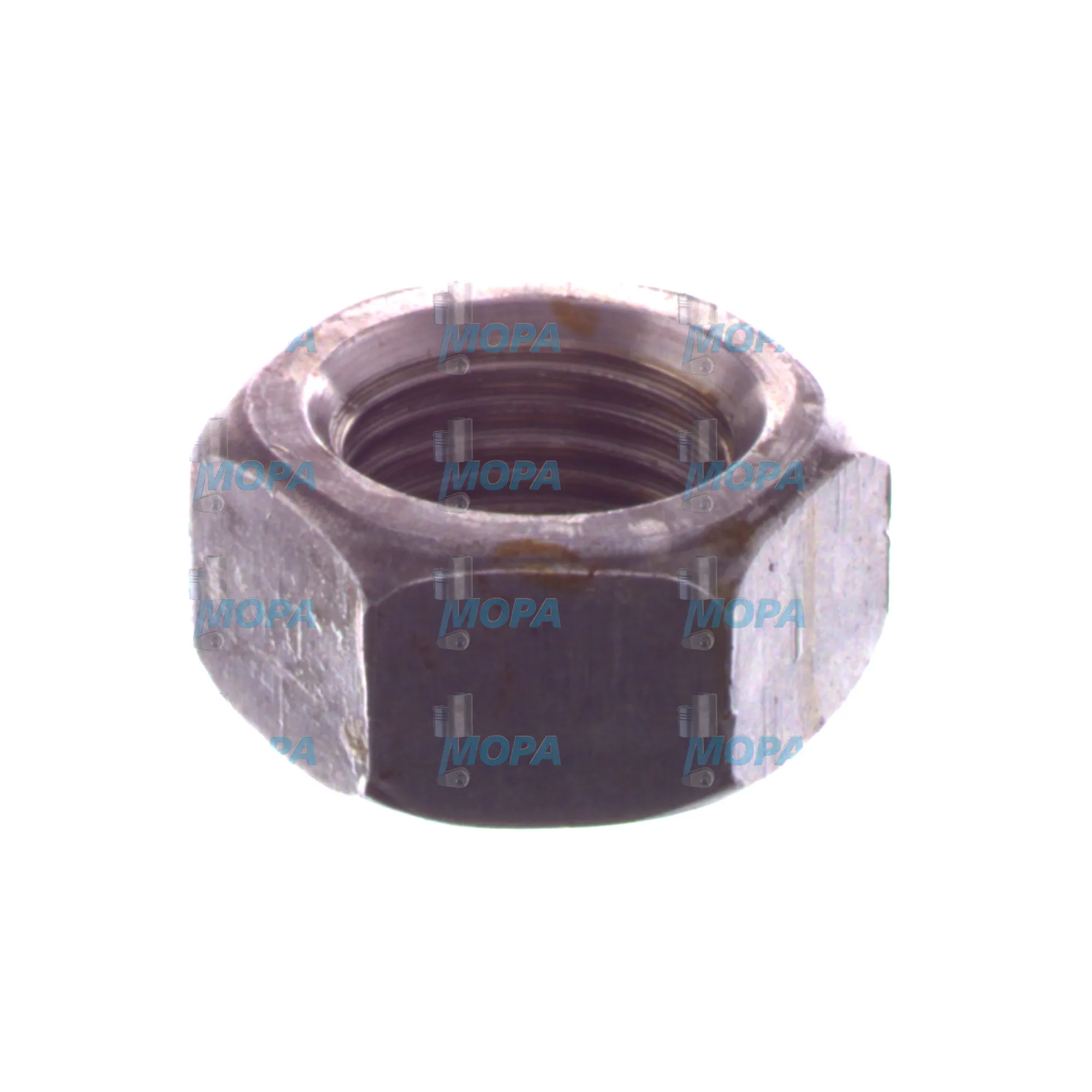 HEXAGON NUT - 01112895 suitable for Deutz engines 9
