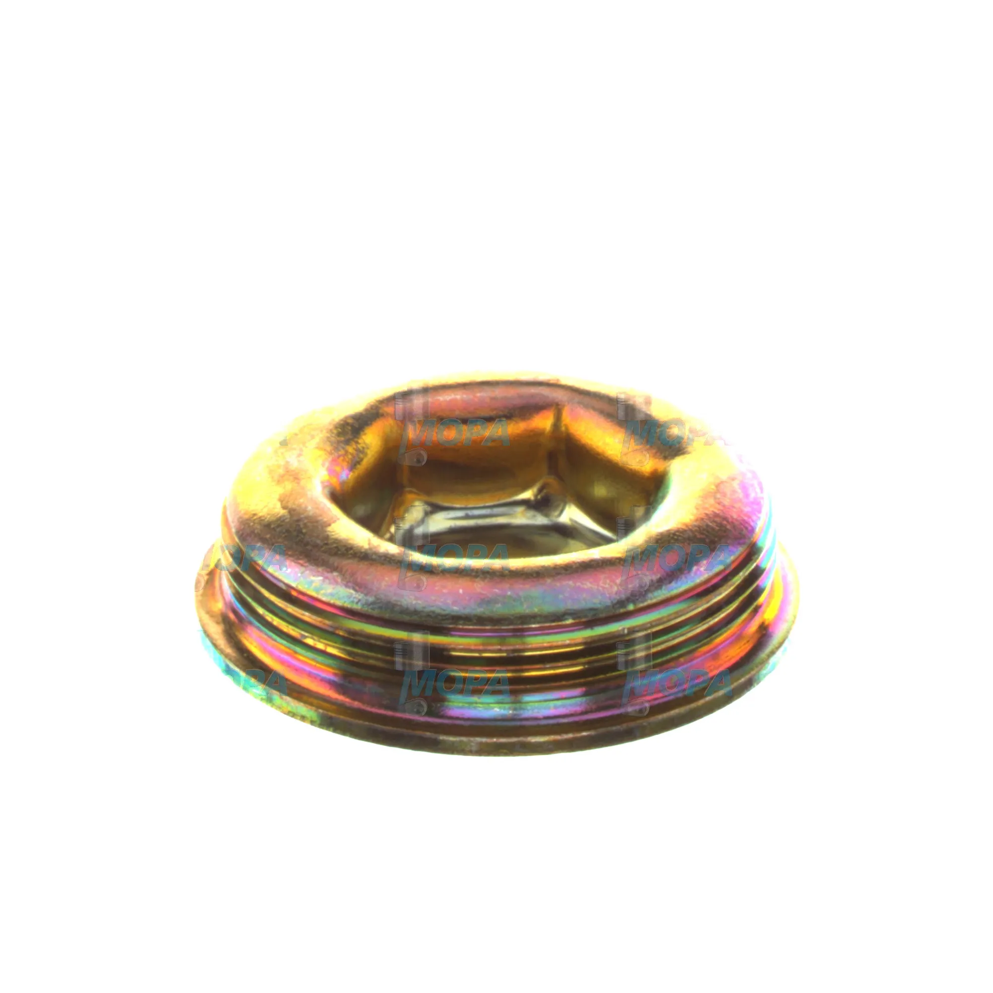 SCREW PLUG - 4229970230 suitable for MTU engines 4