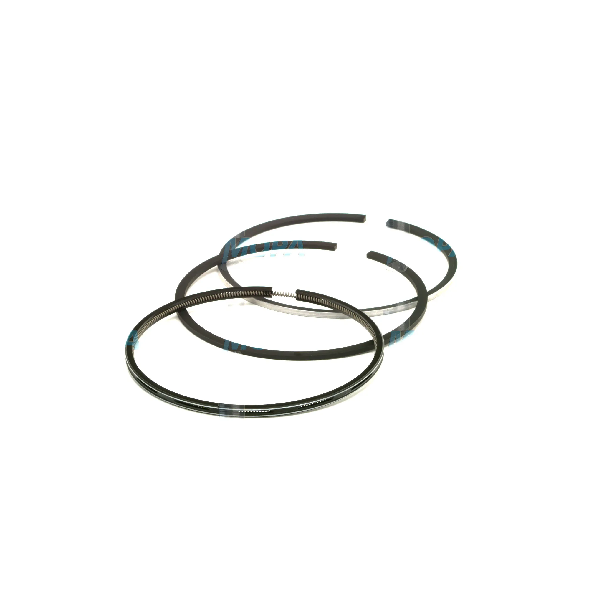 SET OF PISTON RINGS - 02934287 suitable for MWM & Deutz engines 10