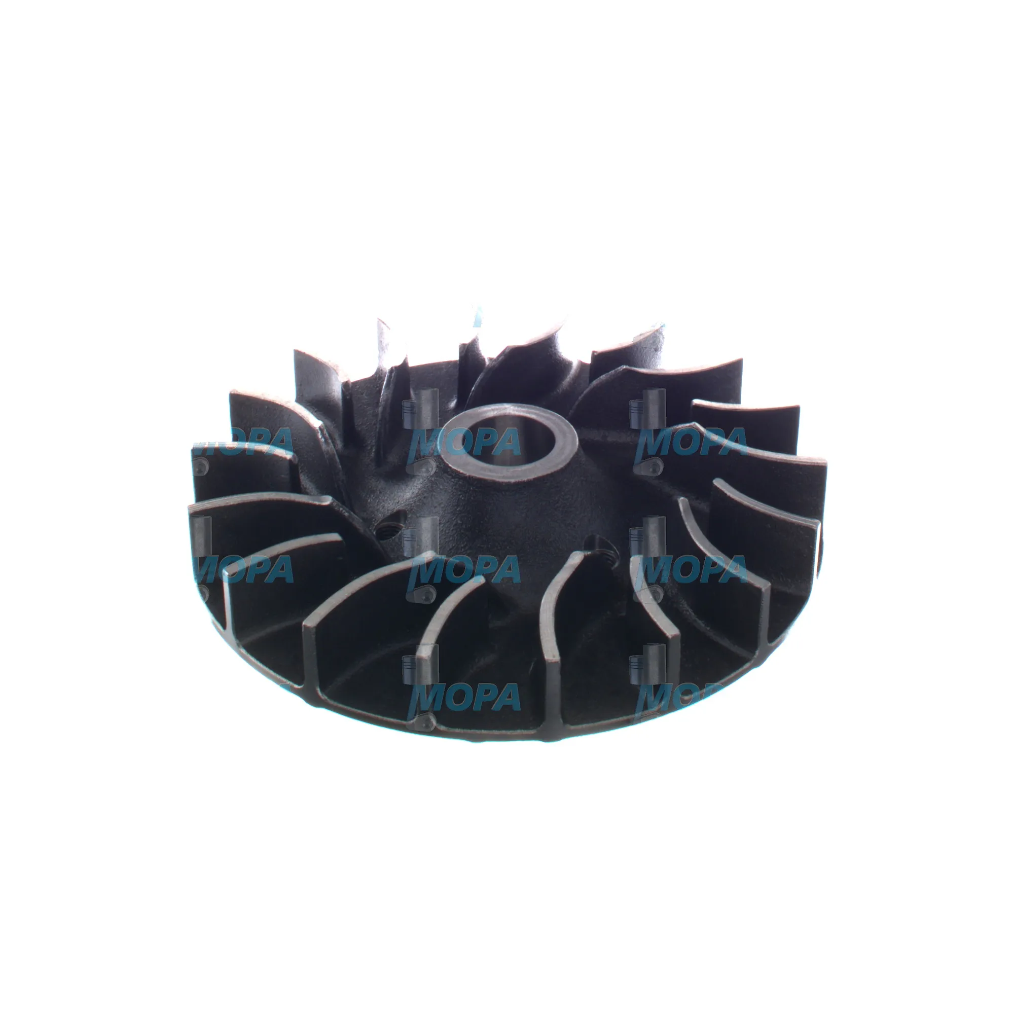 IMPELLER - 5592010007 suitable for MTU engines