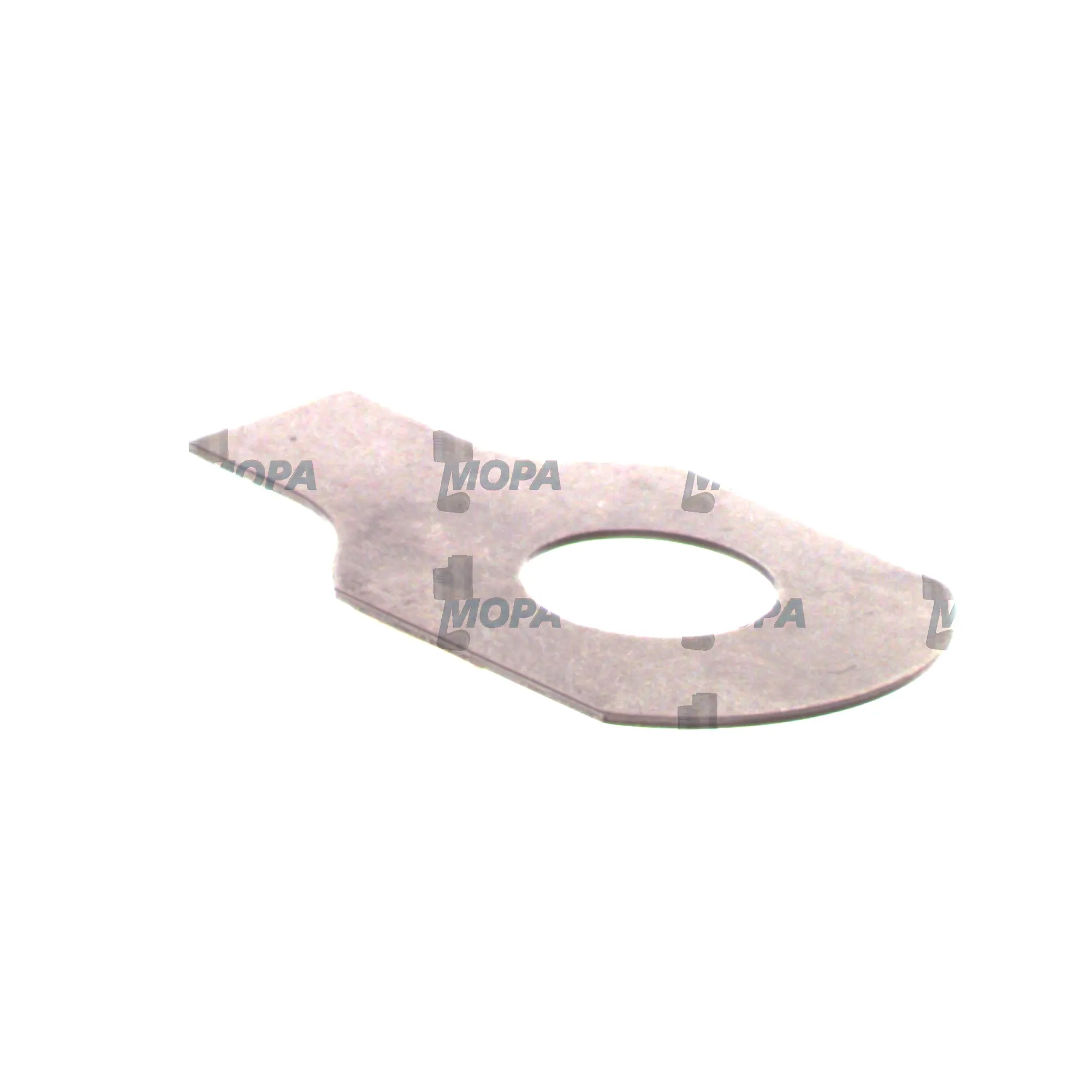 TAB WASHER - 700290010500 suitable for MTU engines 7