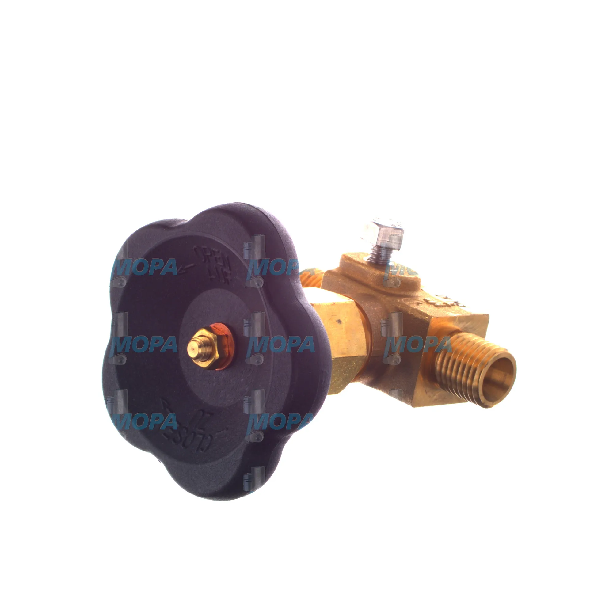 SHUT-OFF VALVE - 628/48/11/05028377 suitable for MWM & Deutz engines 6