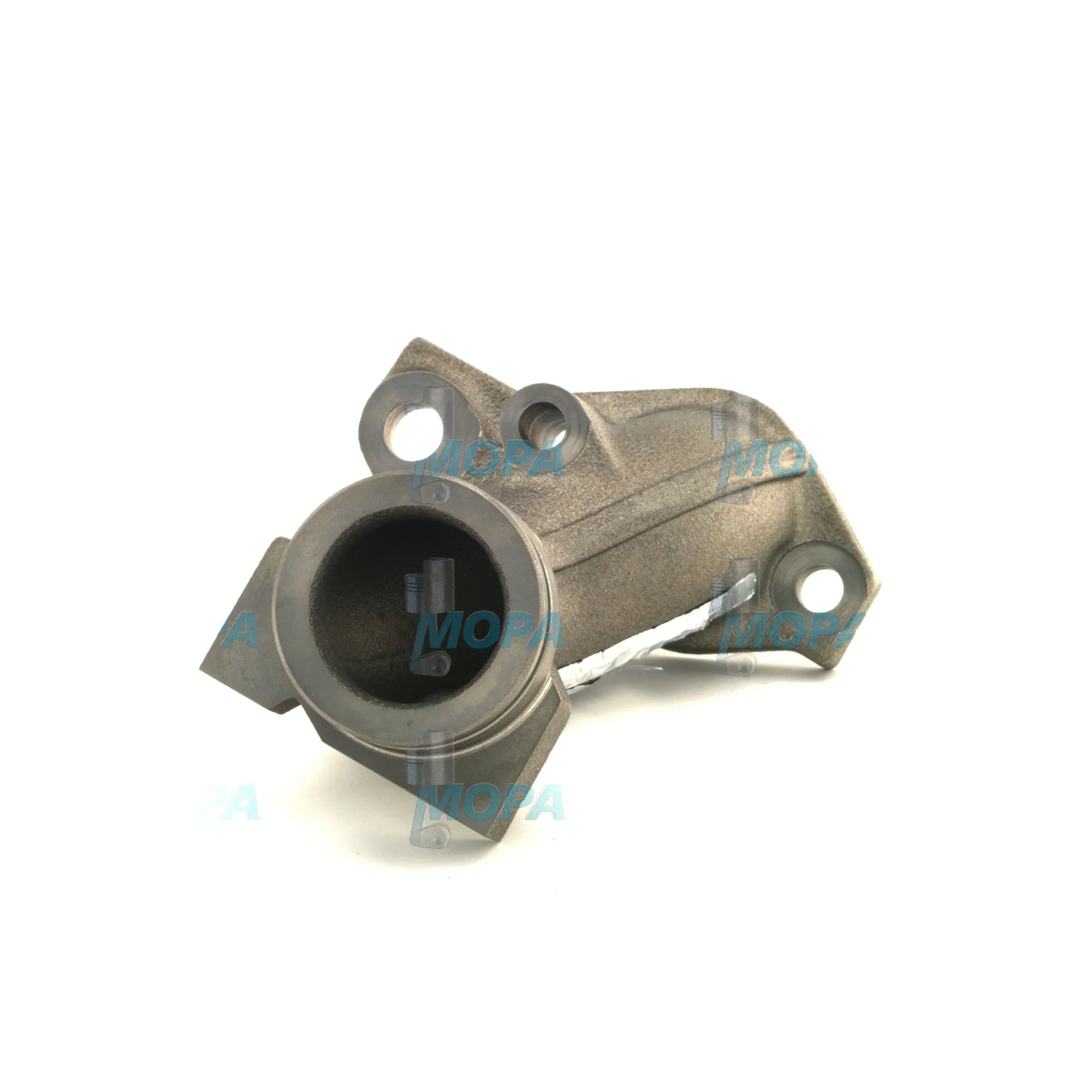 COOLING WATER PIPE - 51063020522 suitable for MAN D-engines 7