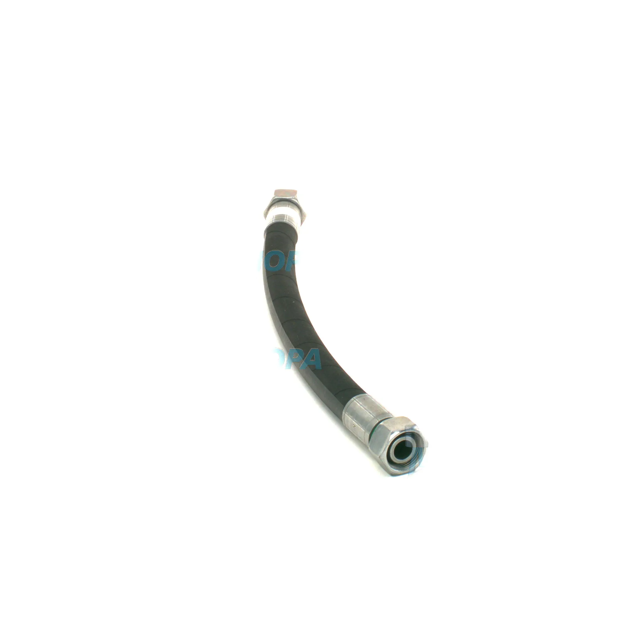 SCHLAUCHLEITUNG - 01184253 passend für Deutz Motoren 8