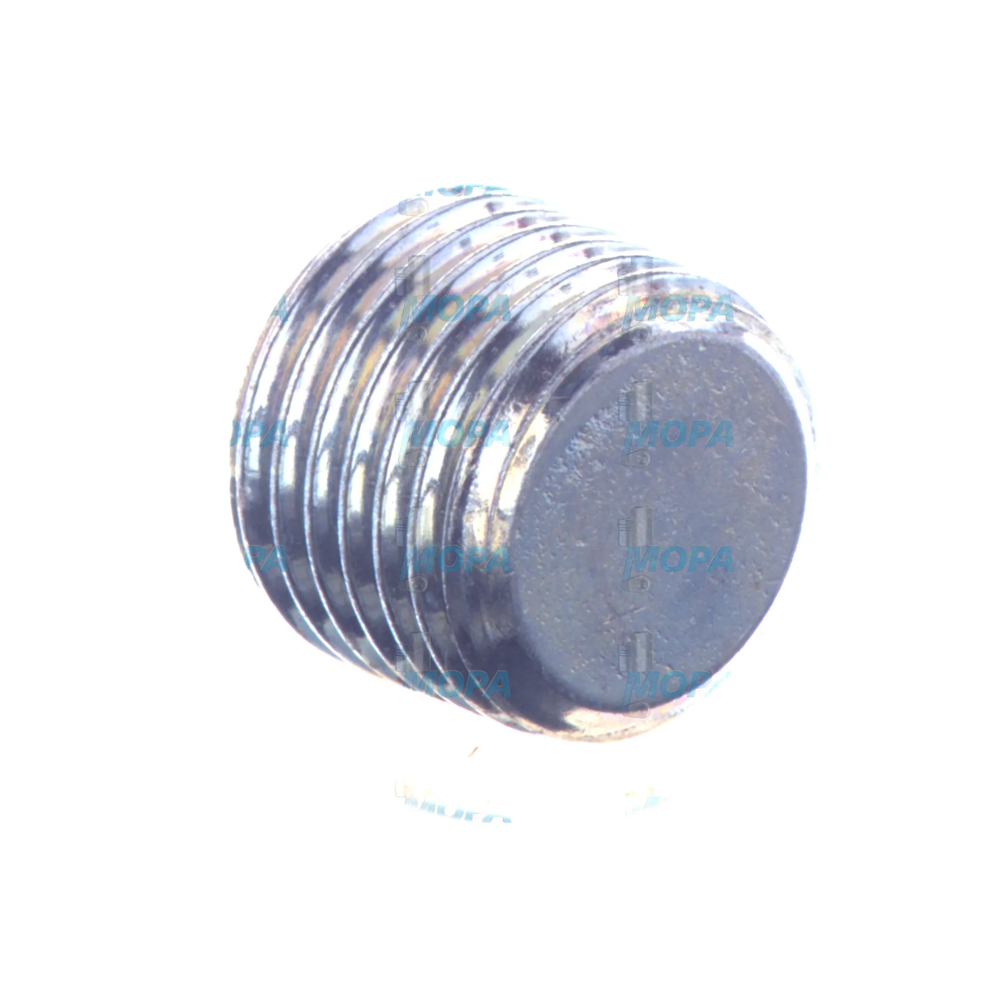 VERSCHLUSSSCHRAUBE - 000906010003 passend für MTU Motoren 7